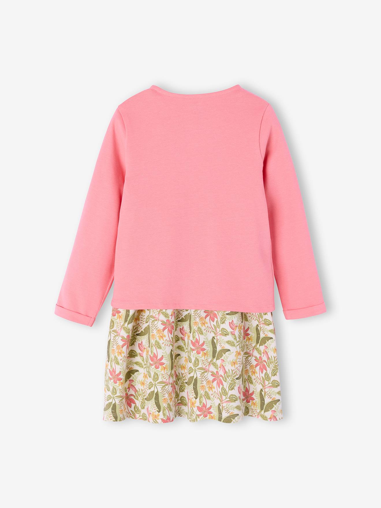 Thumbnail - Mädchen-Set