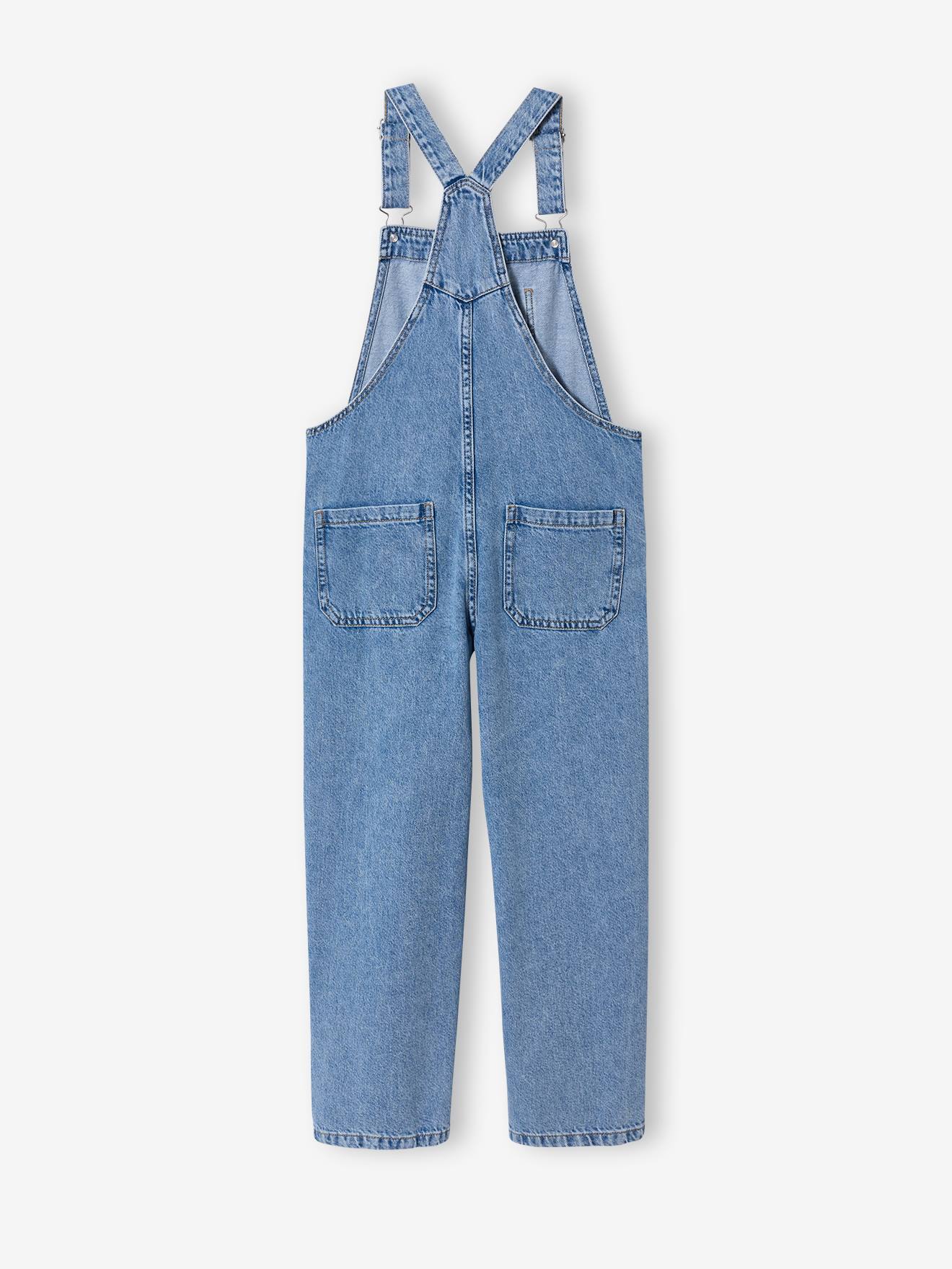 Thumbnail - Latzjeans Mädchen Beach club JONEN