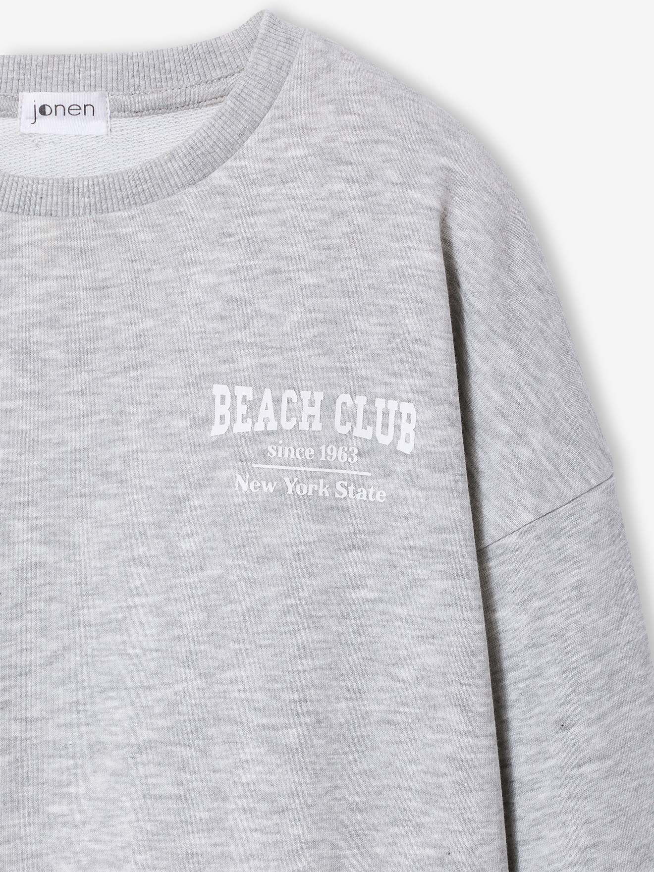 Thumbnail - Mädchen Sweatshirt JONEN