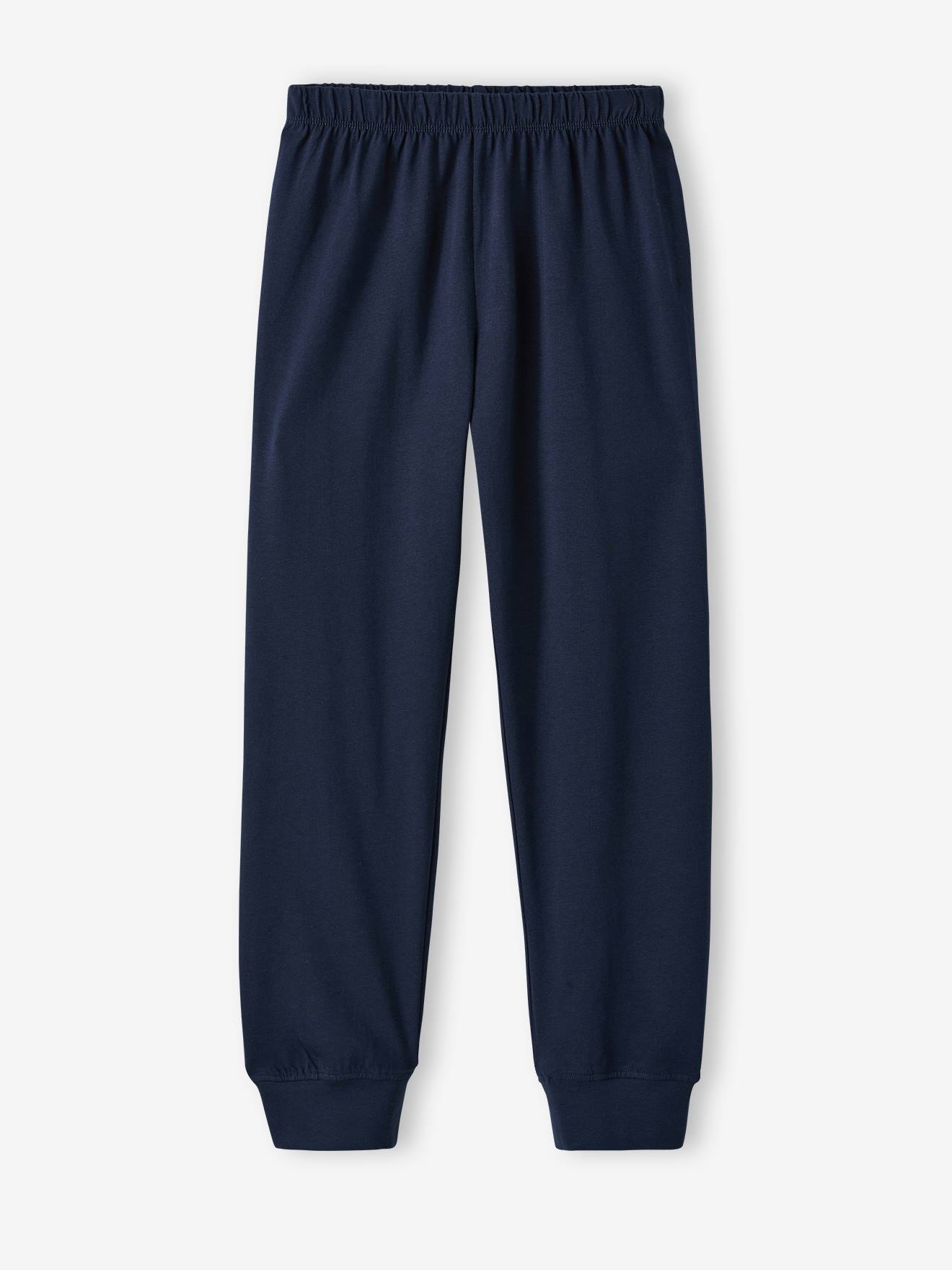 Thumbnail - 2er-Pack Schlafanzüge kurz und lang