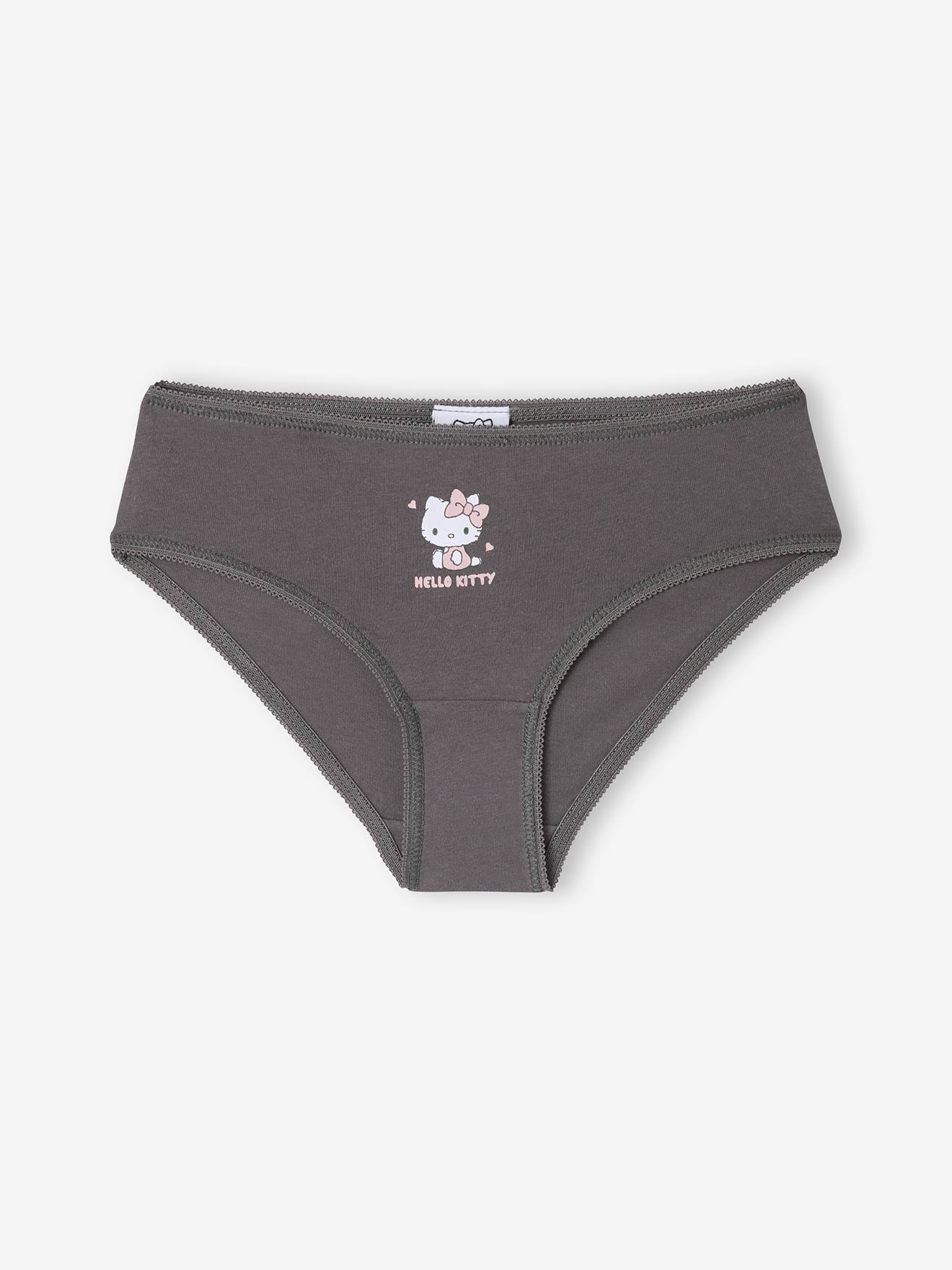 Thumbnail - 5er-Pack Mädchen Slips HELLO KITTY blush