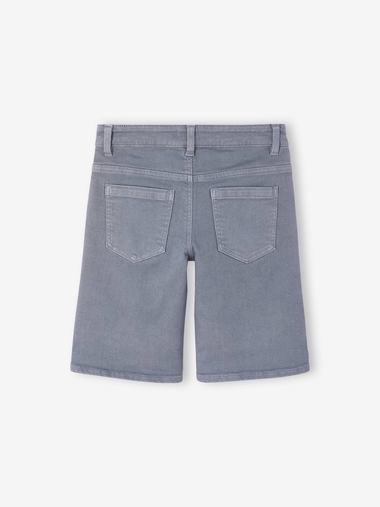 Thumbnail - Bermudas Jungen 5-Pocket-Form