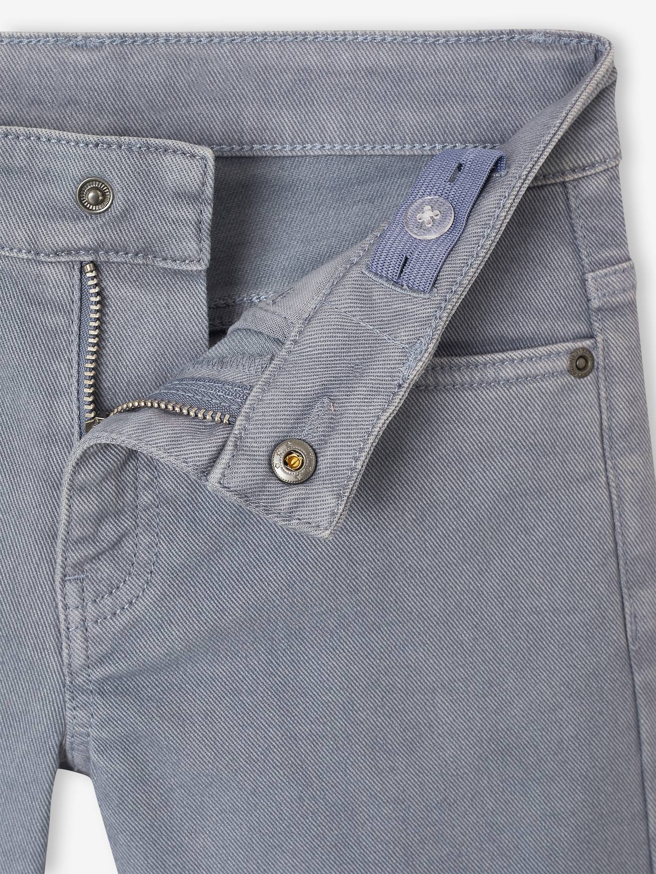 Thumbnail - Bermudas Jungen 5-Pocket-Form