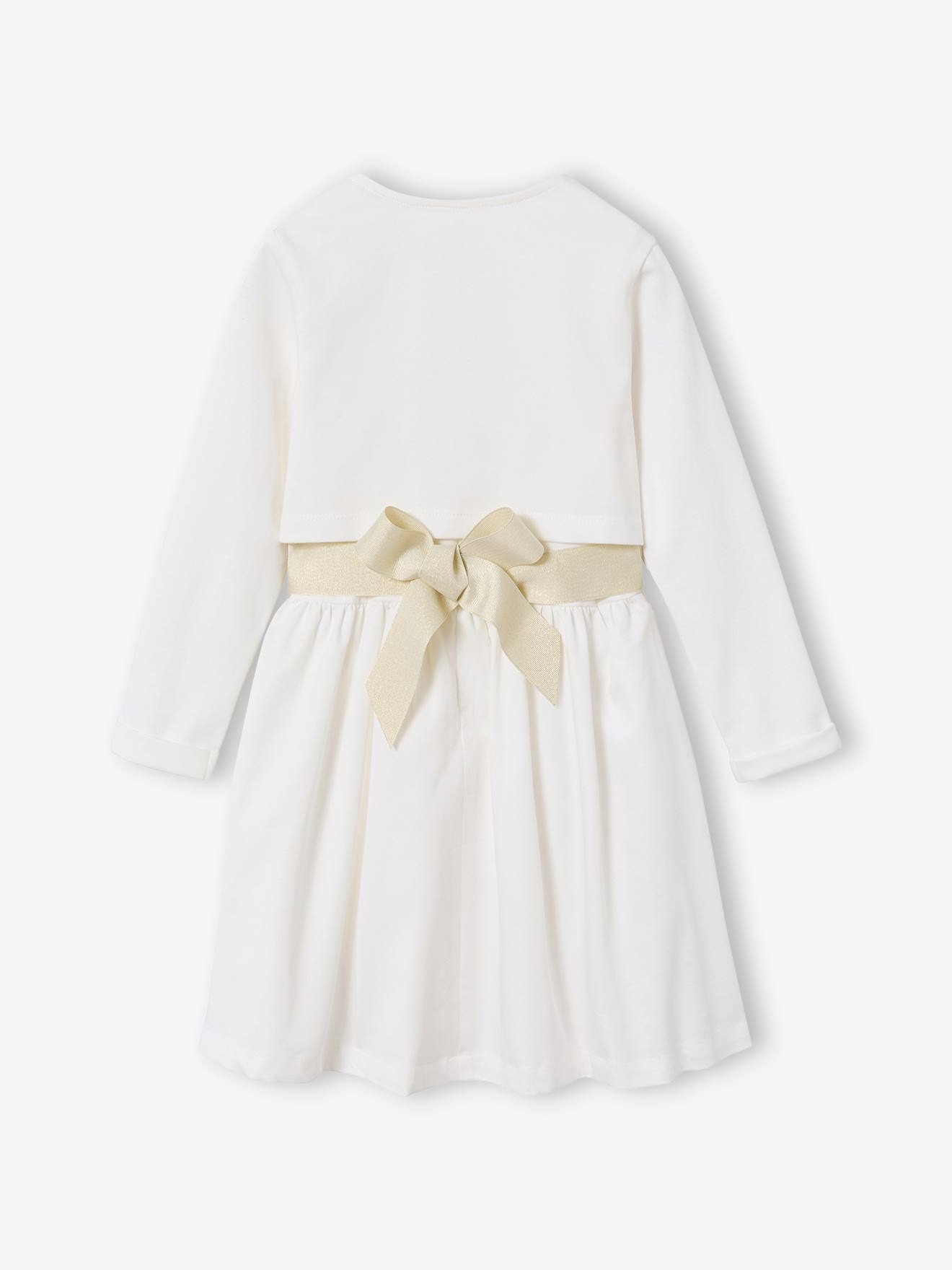 Thumbnail - Set aus Kleid