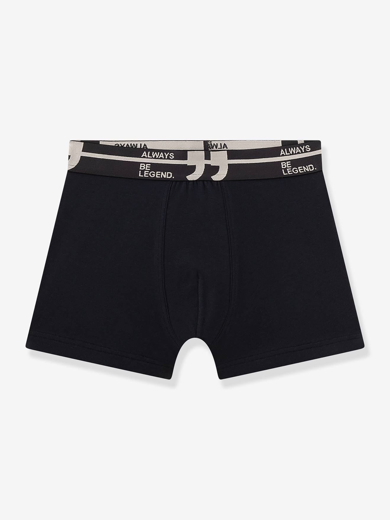 Thumbnail - 5er-Pack Shortys Legend Jungen Sanetta