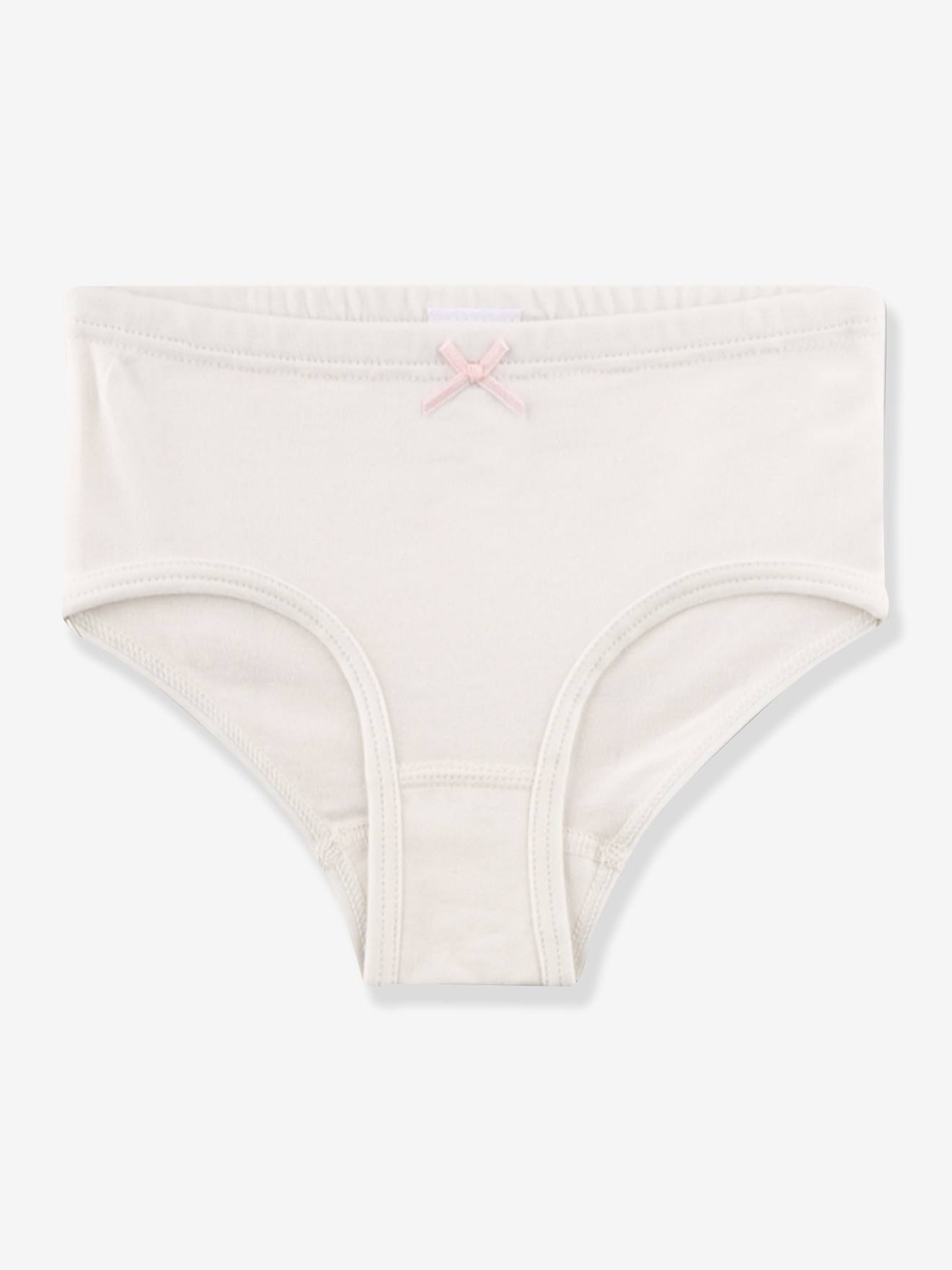 Thumbnail - 3er-Pack Hüft-Slips Mädchen Sanetta