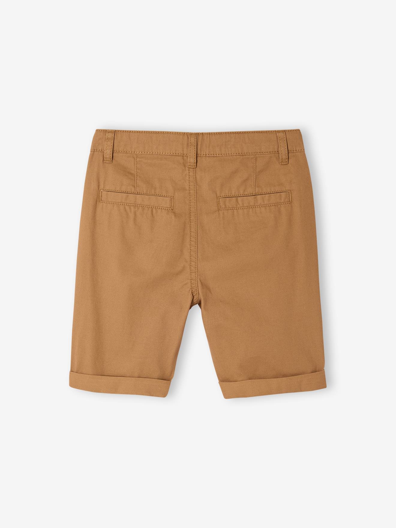 Thumbnail - Jungen Chino-Shorts