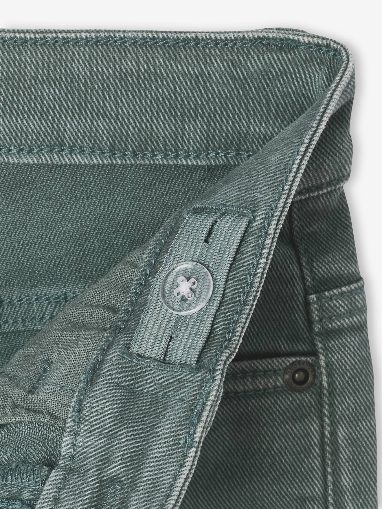 Thumbnail - Bermudas Jungen 5-Pocket-Form