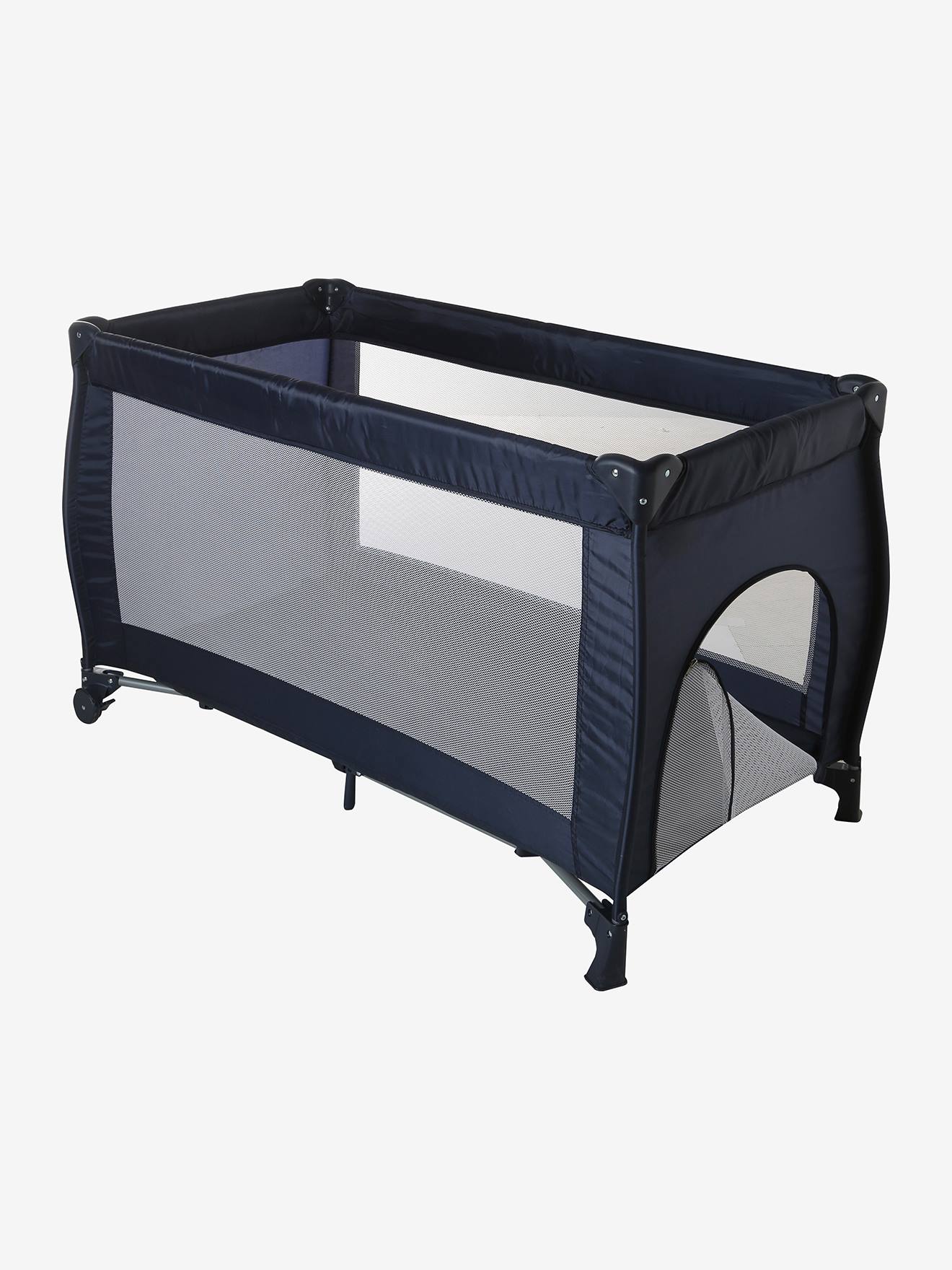 Thumbnail - Baby Reisebett mit 2 Liegehöhen