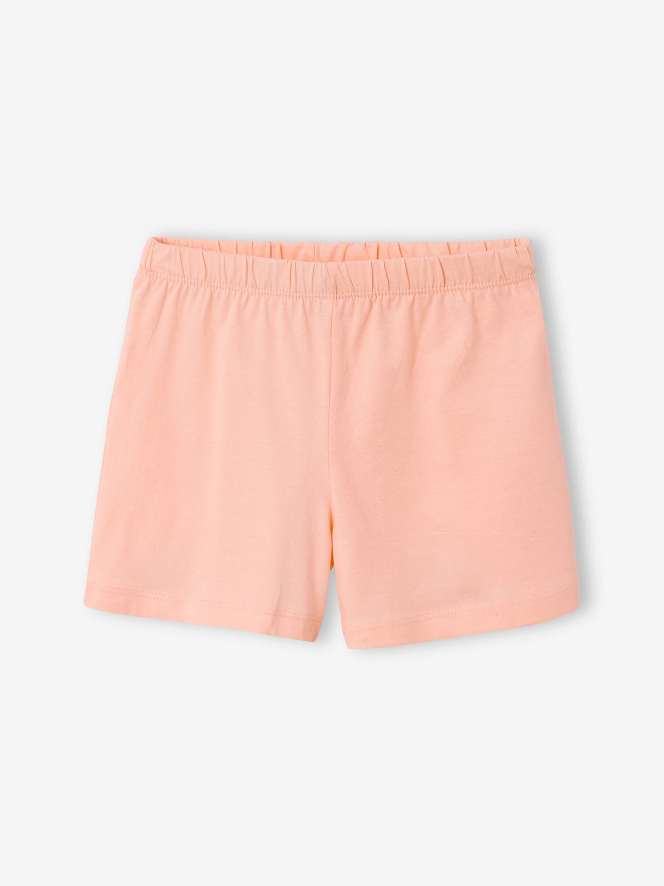 Thumbnail - 2er-Pack kurze Schlafanzüge HERZEN