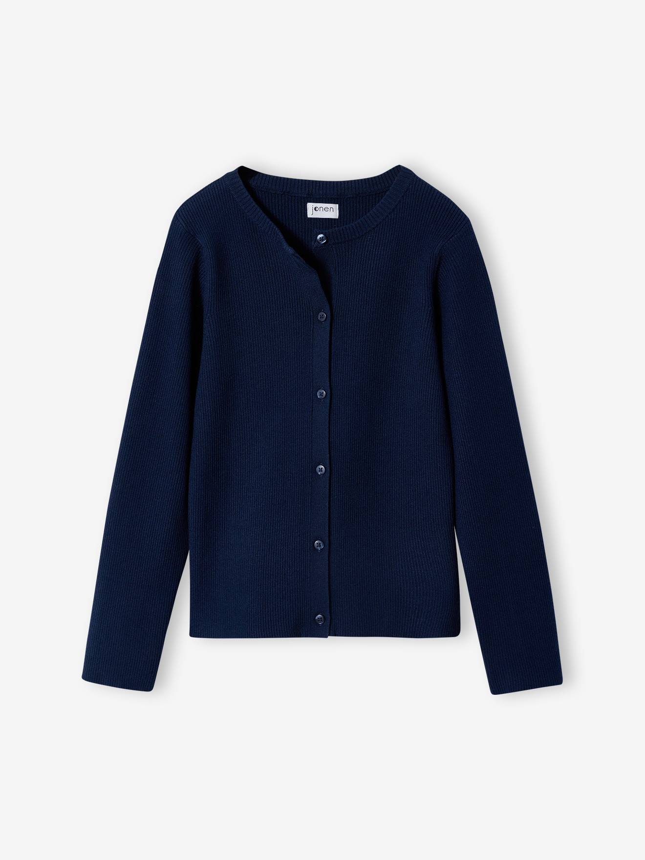 Thumbnail - Strickjacke Mädchen JONEN