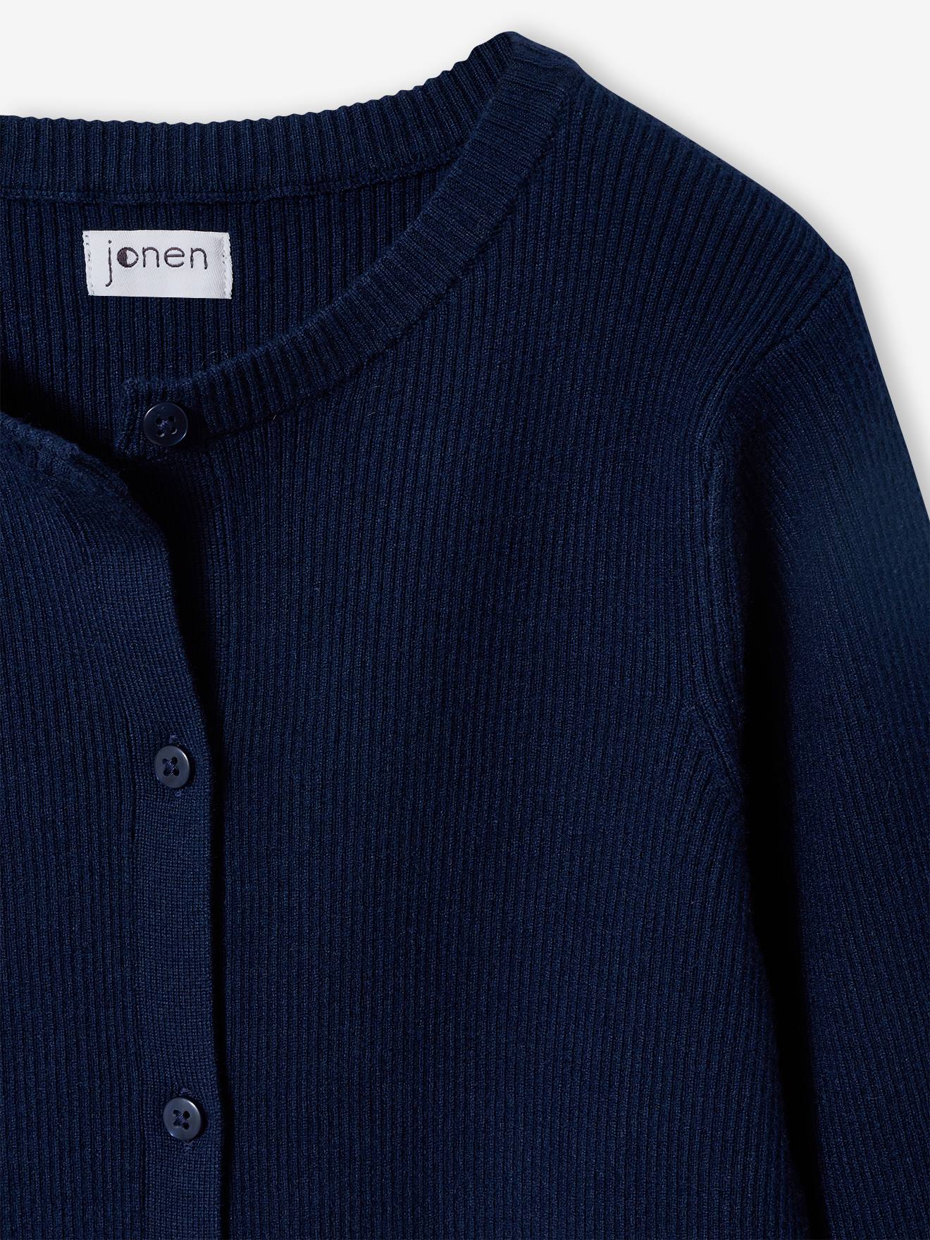 Thumbnail - Strickjacke Mädchen JONEN