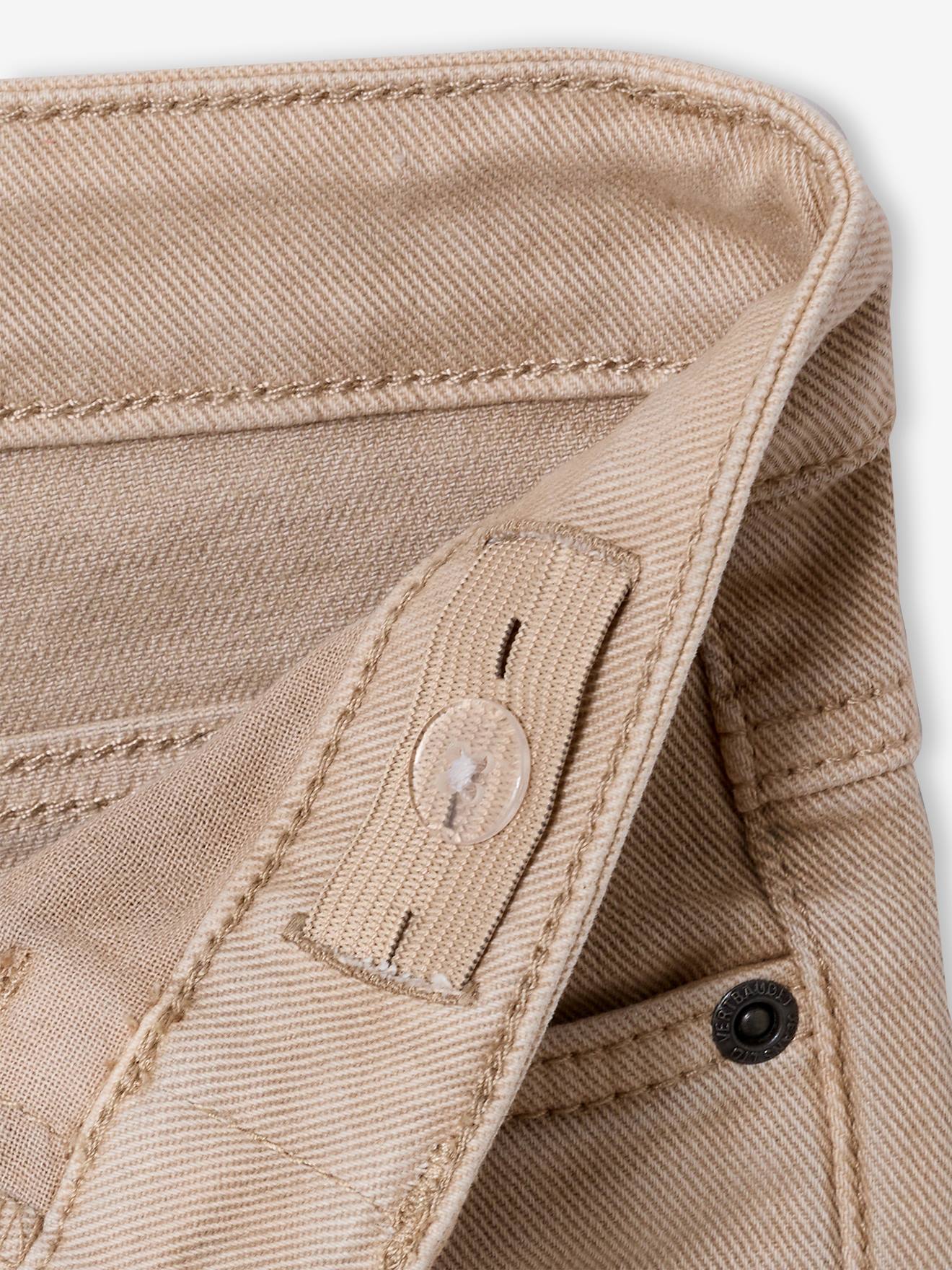 Thumbnail - Jungen Slim-Fit-Hose