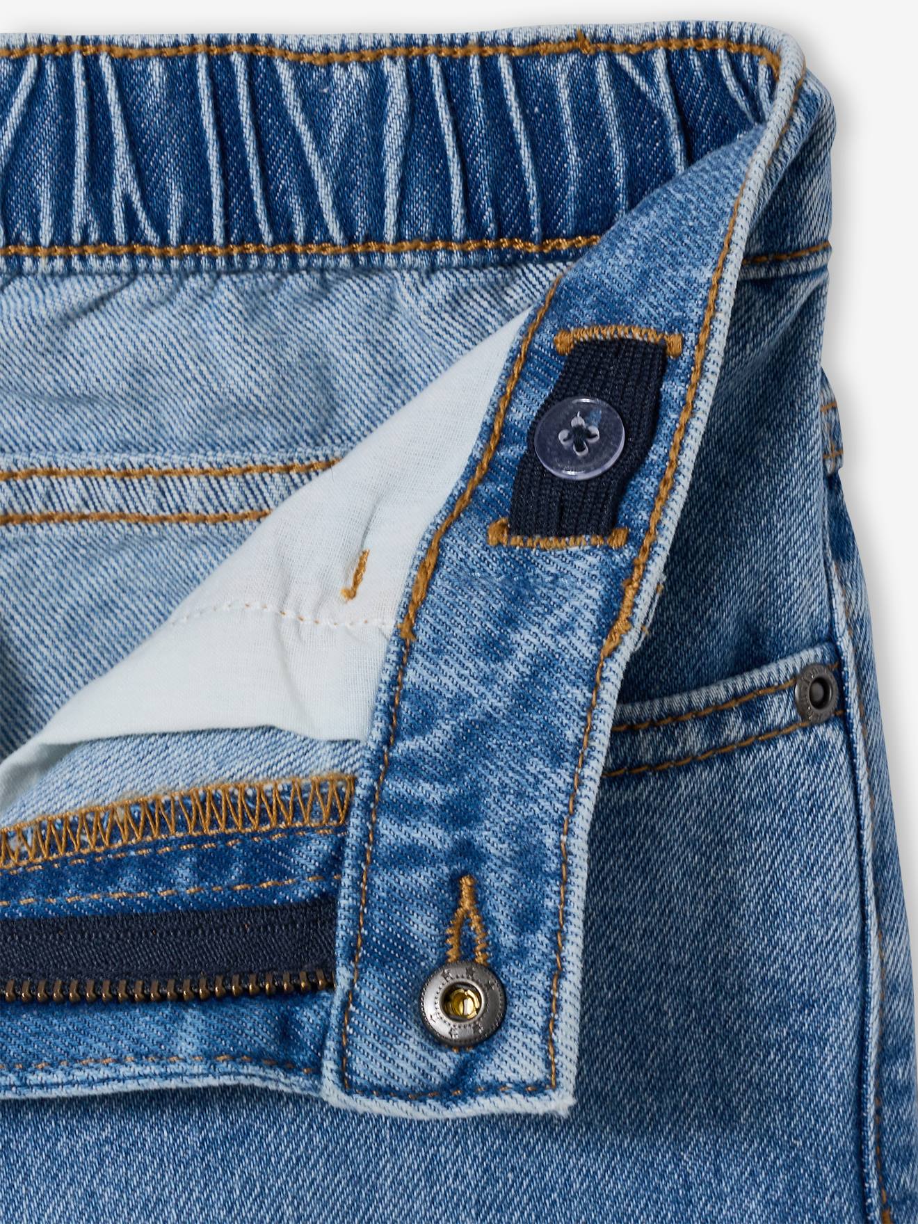 Thumbnail - Bermudas Jungen JONEN