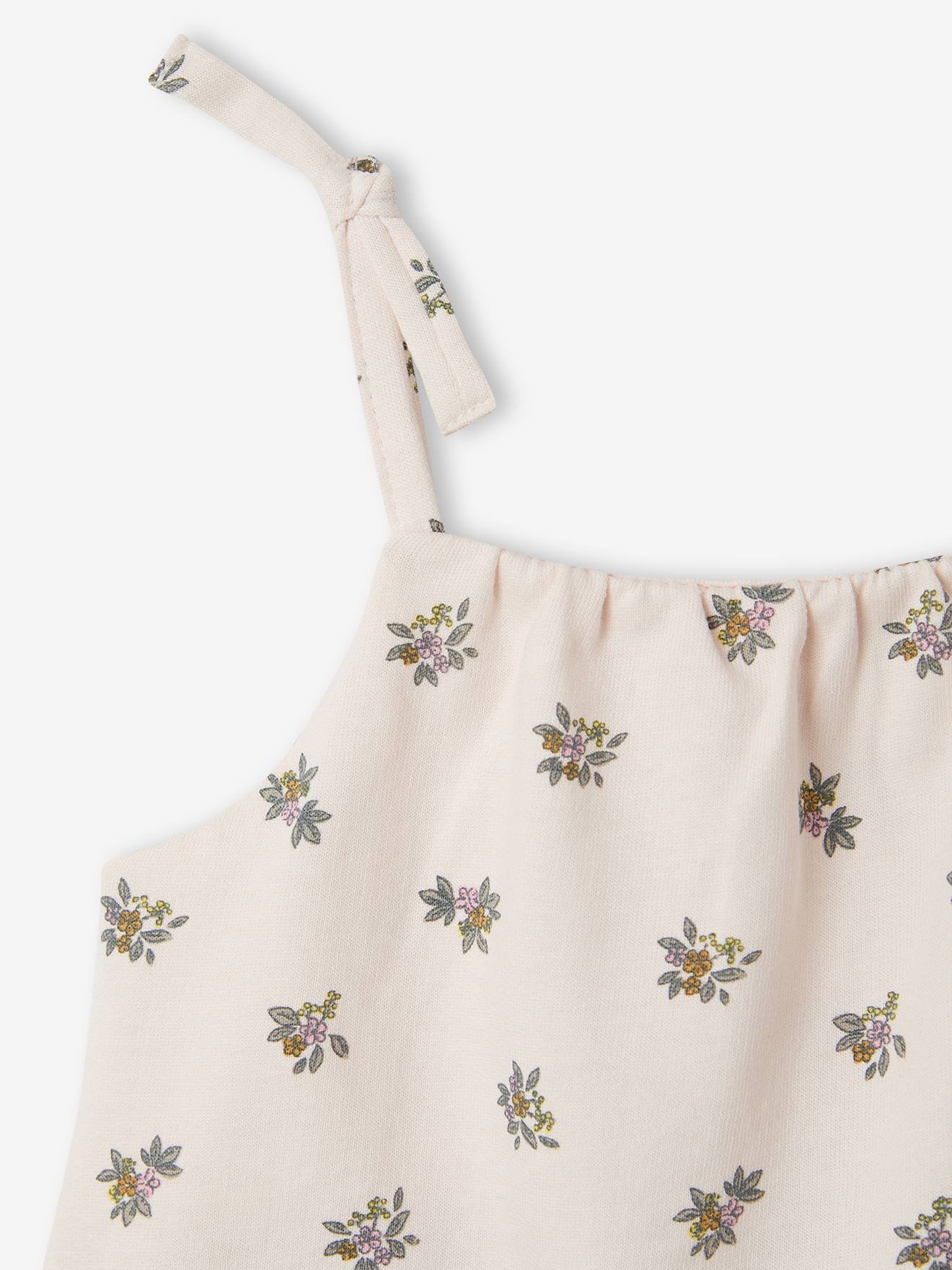 Thumbnail - Baby Mädchen Kurzoverall