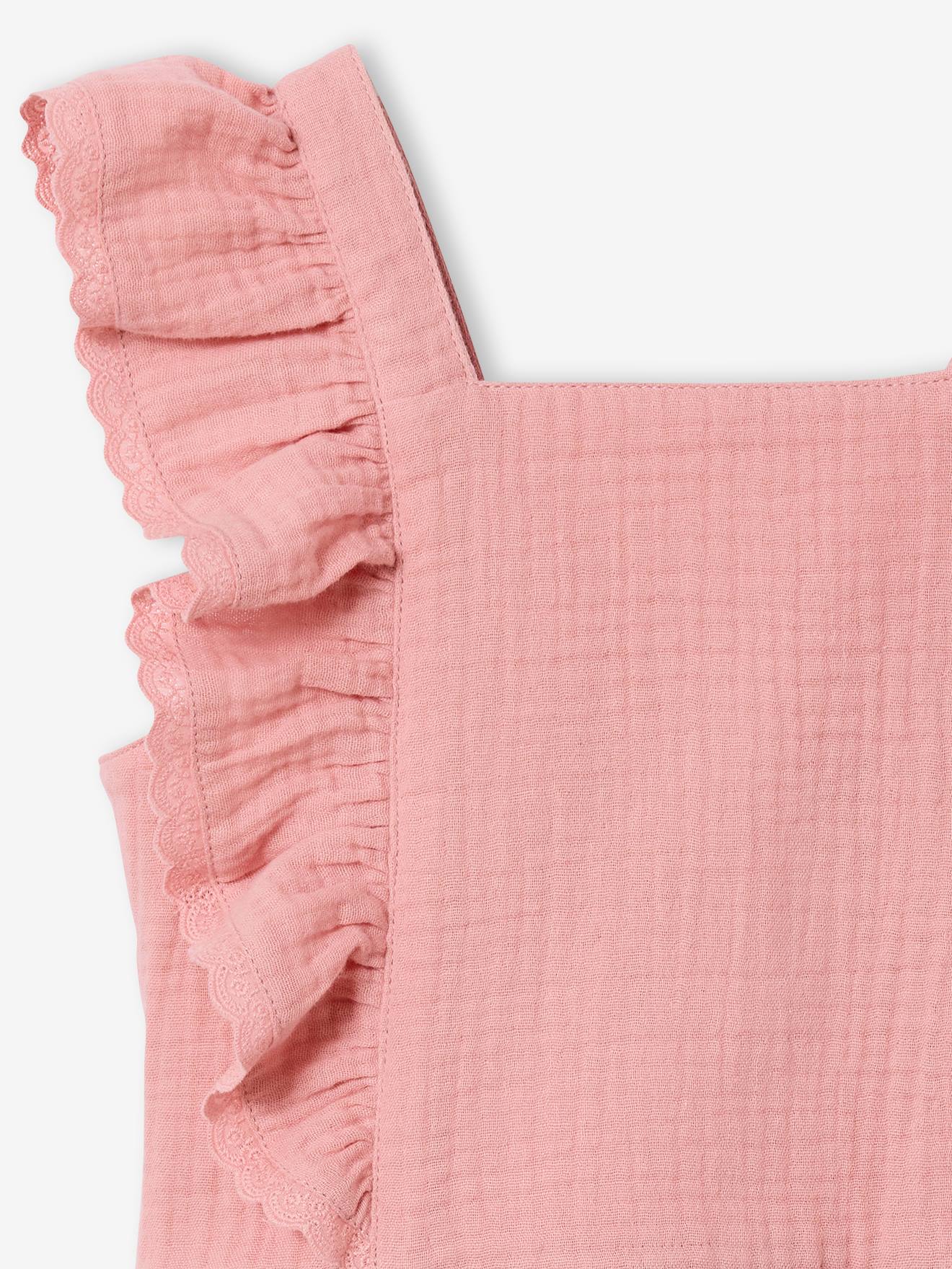 Thumbnail - Festliches Mädchen-Set