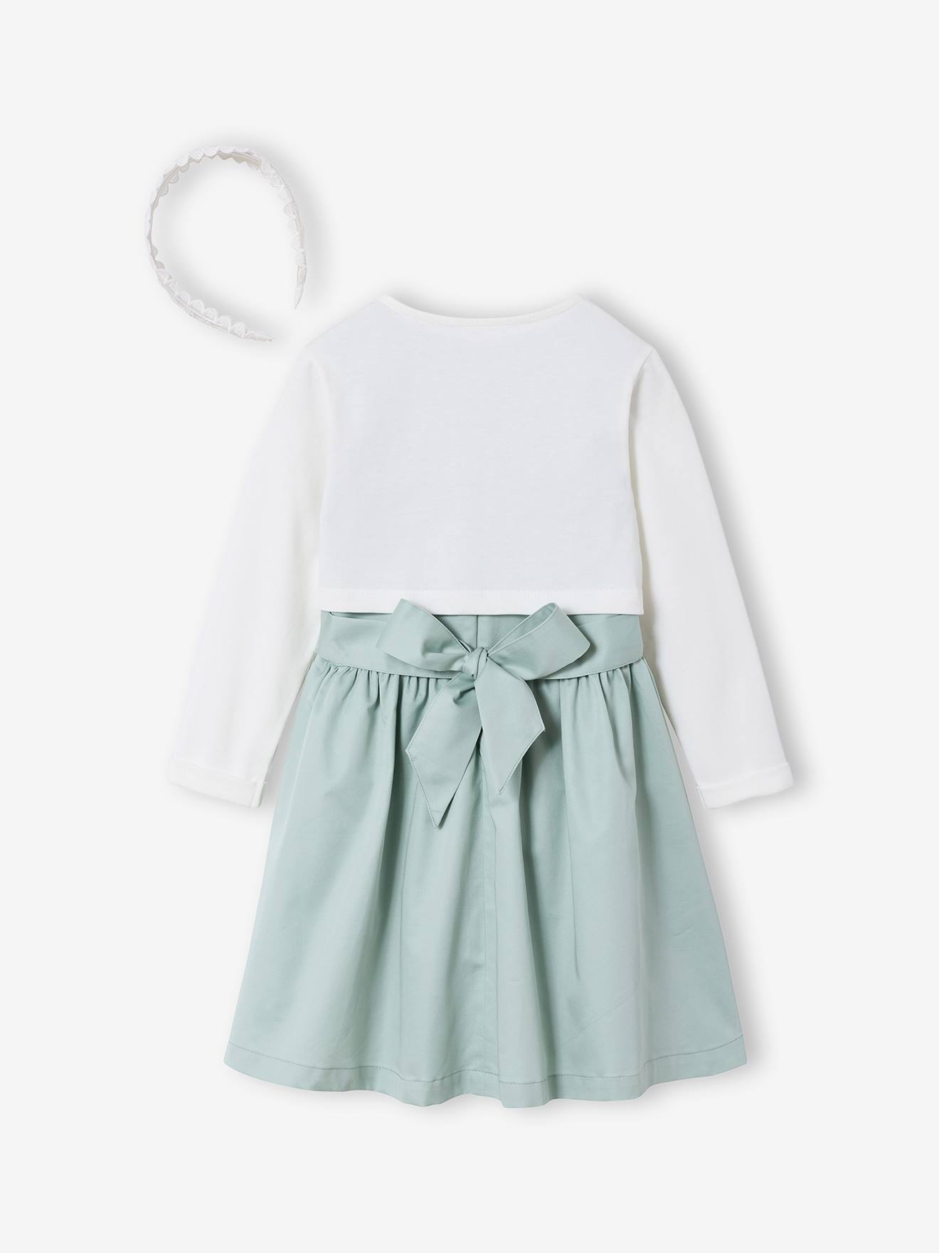 Thumbnail - Set aus Kleid