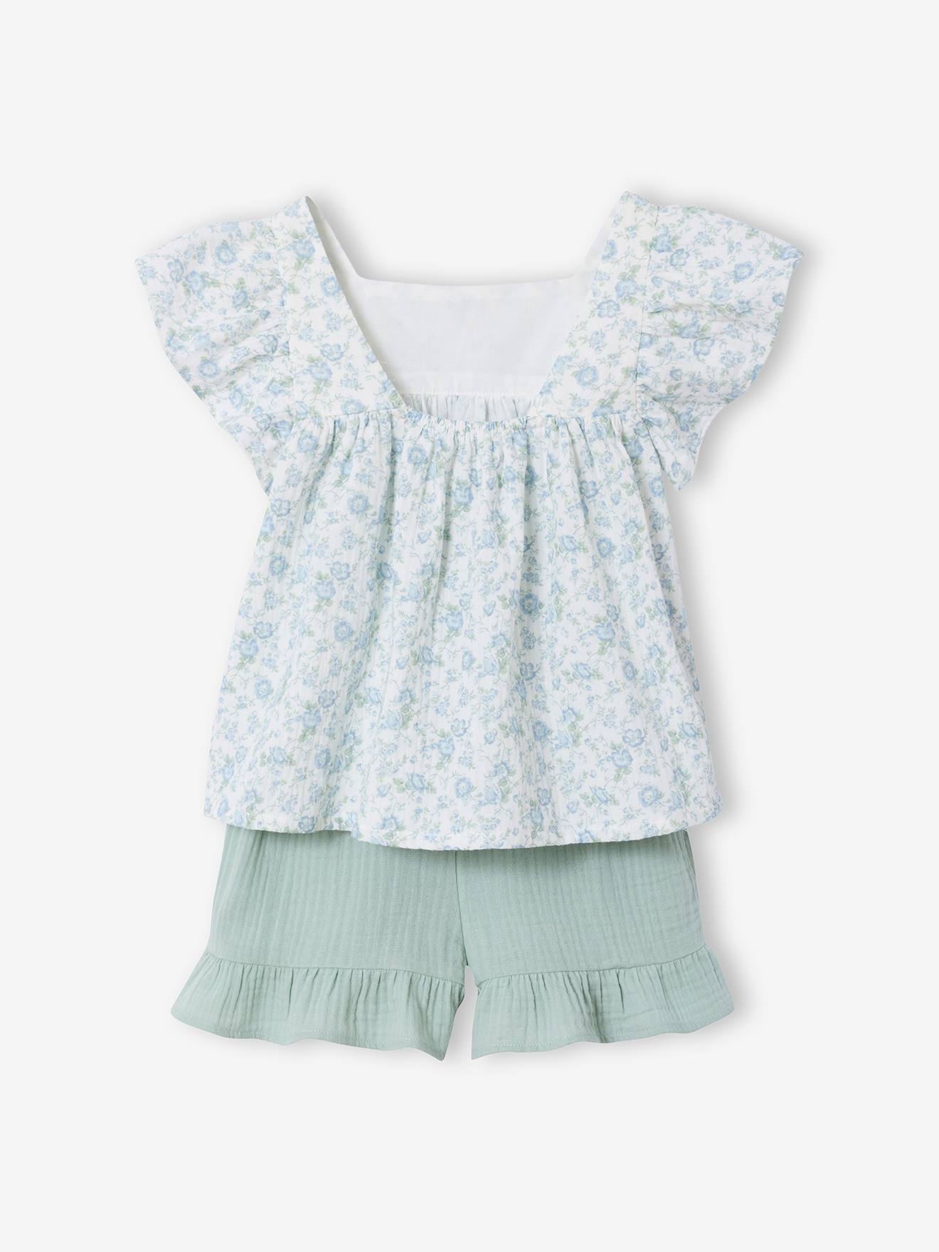 Thumbnail - Mädchen-Set