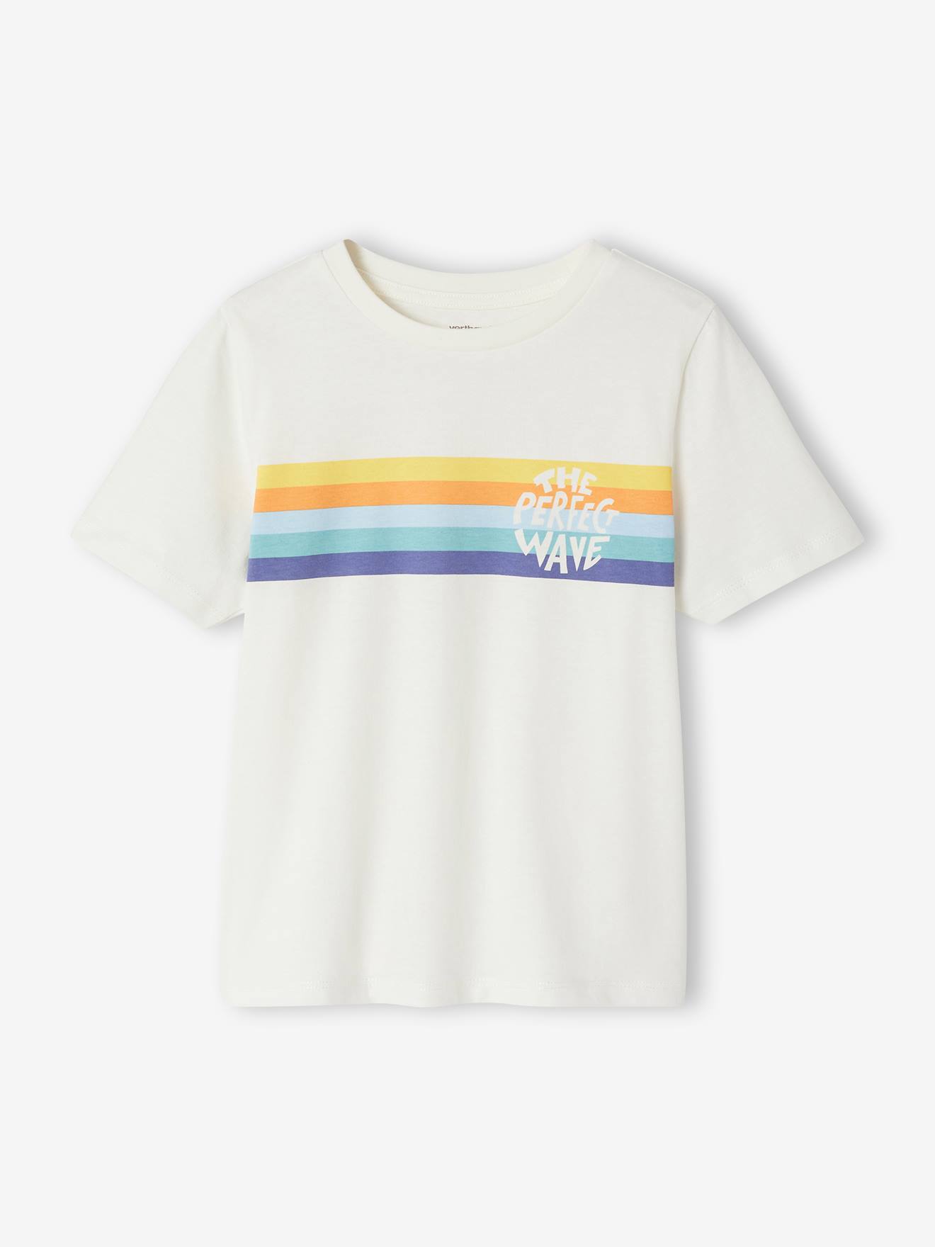 Thumbnail - 2er-Pack kurze Schlafanzüge THE PERFECT WAVE