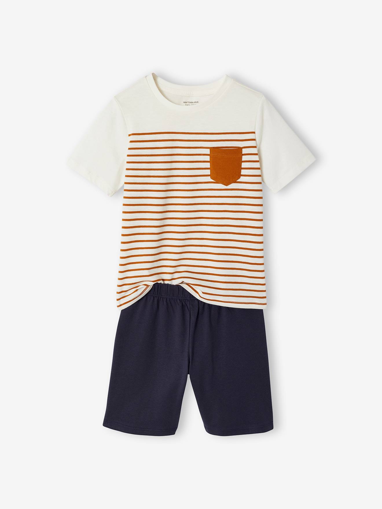 Thumbnail - 3er-Pack Schlafanzüge COOL