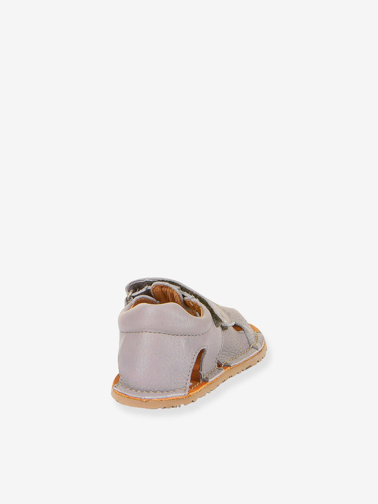 Thumbnail - Geschlossene Kinder Barfuß-Sandalen BAREFOOT FLEXY AVI froddo