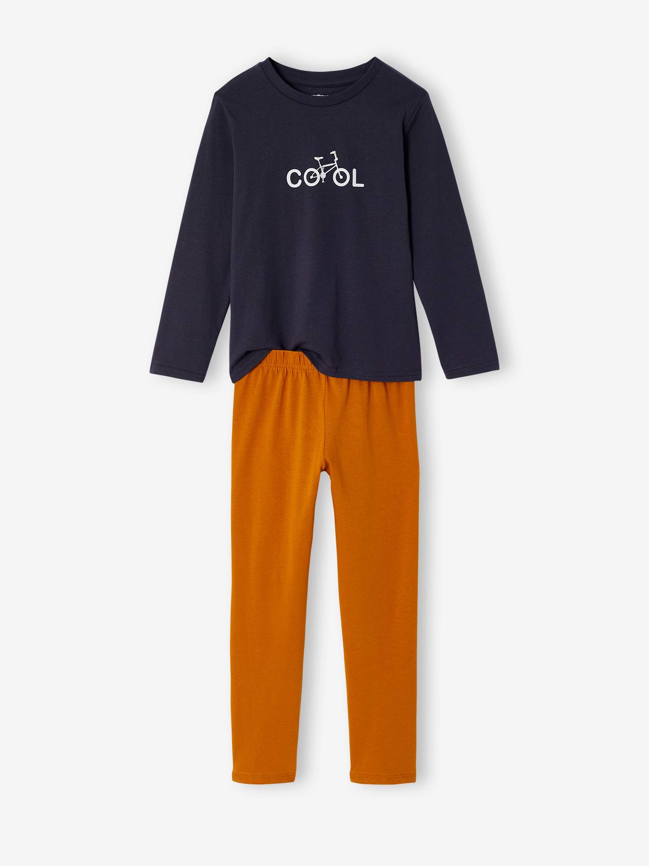 Thumbnail - 3er-Pack Schlafanzüge COOL