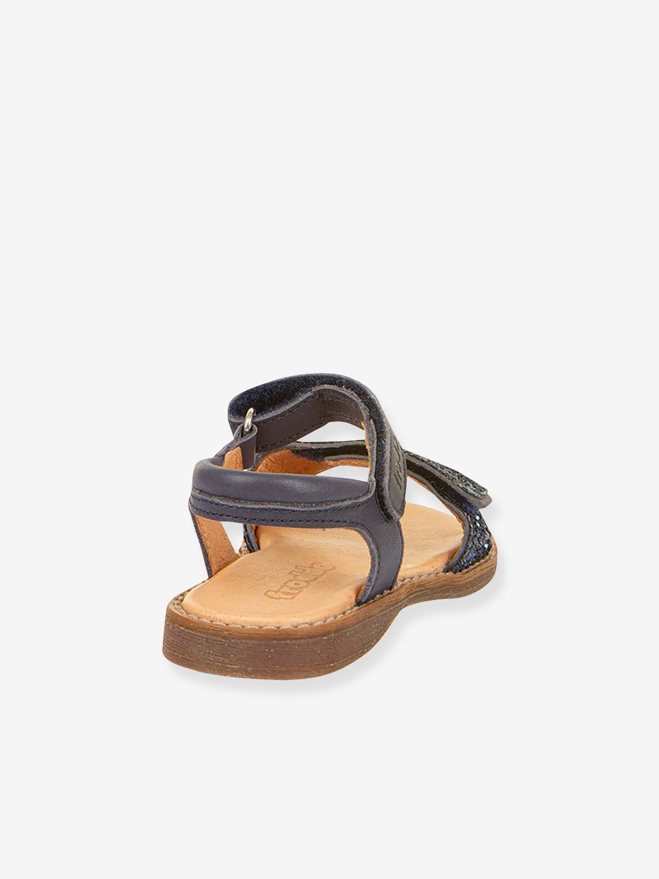 Thumbnail - Sandalen LORINE SPARKLE Mädchen Froddo