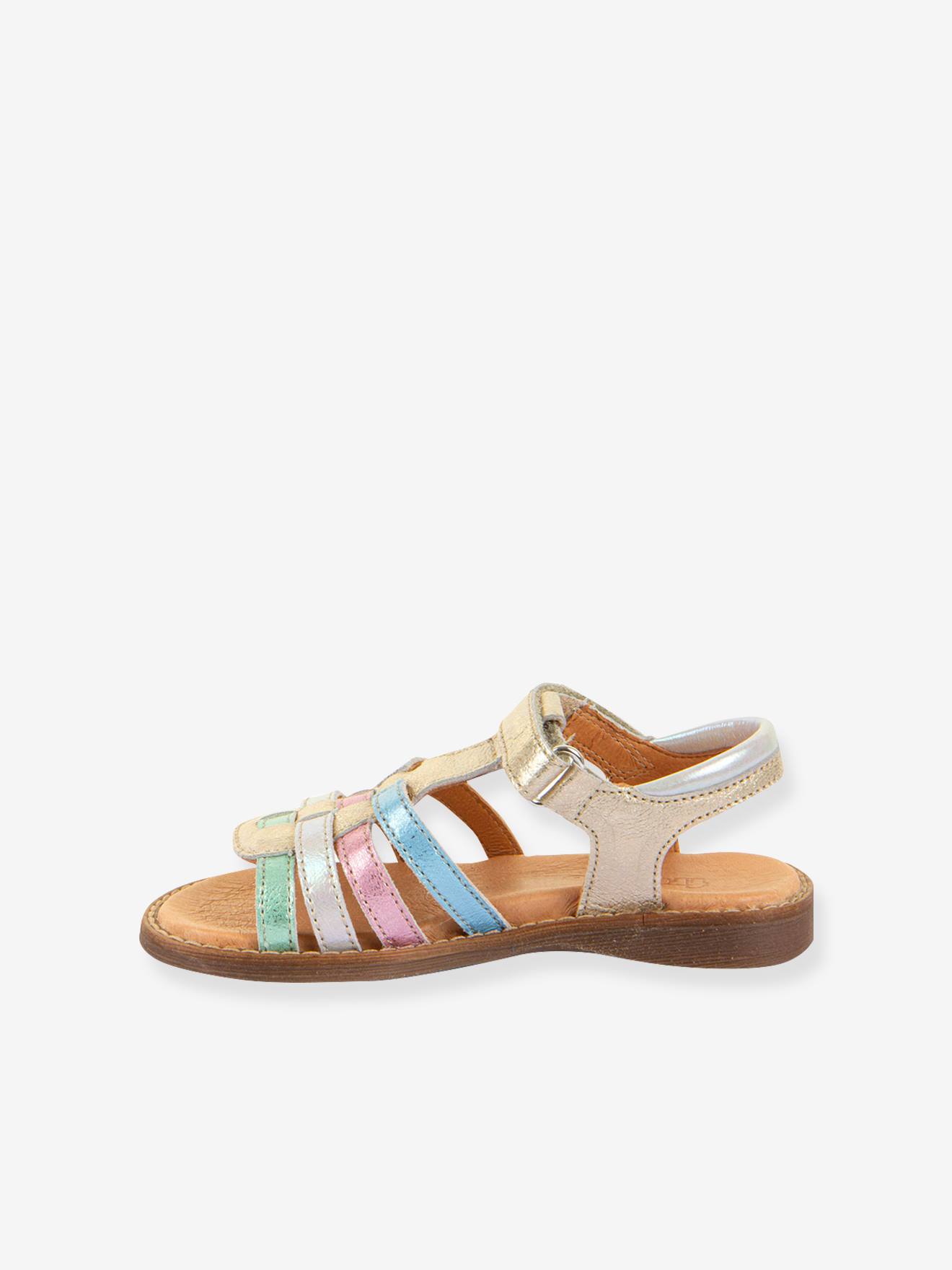 Thumbnail - Sandalen LORINE STRAPS Mädchen Froddo