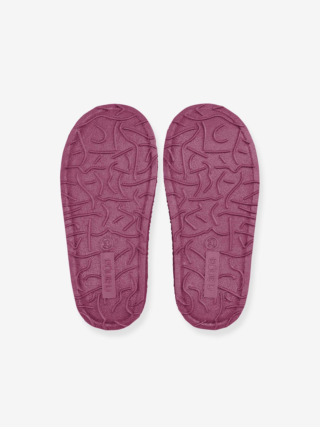 Thumbnail - Schlupfhausschuhe KOALA BABYS 2.0 aus Wolle Kinder Nanga