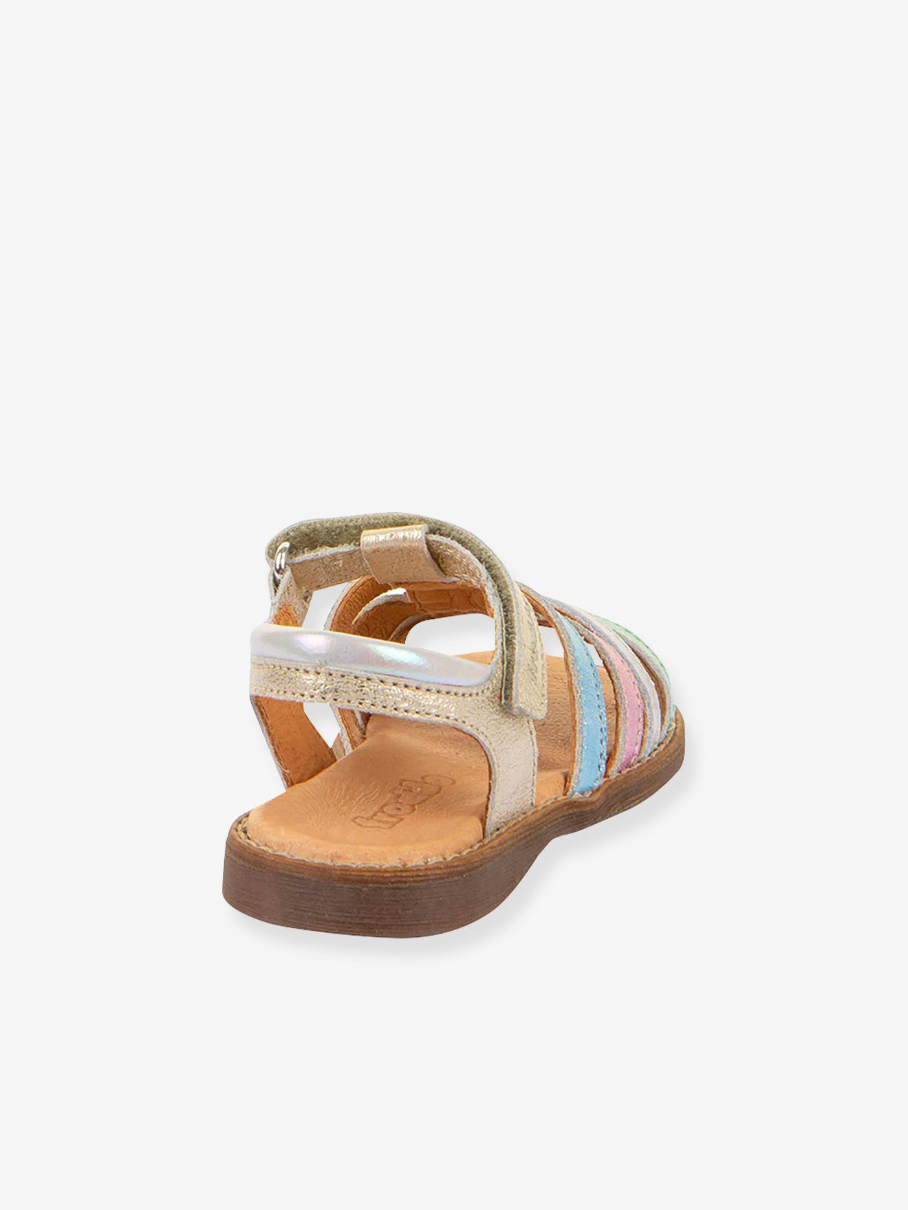 Thumbnail - Sandalen LORINE STRAPS Mädchen Froddo