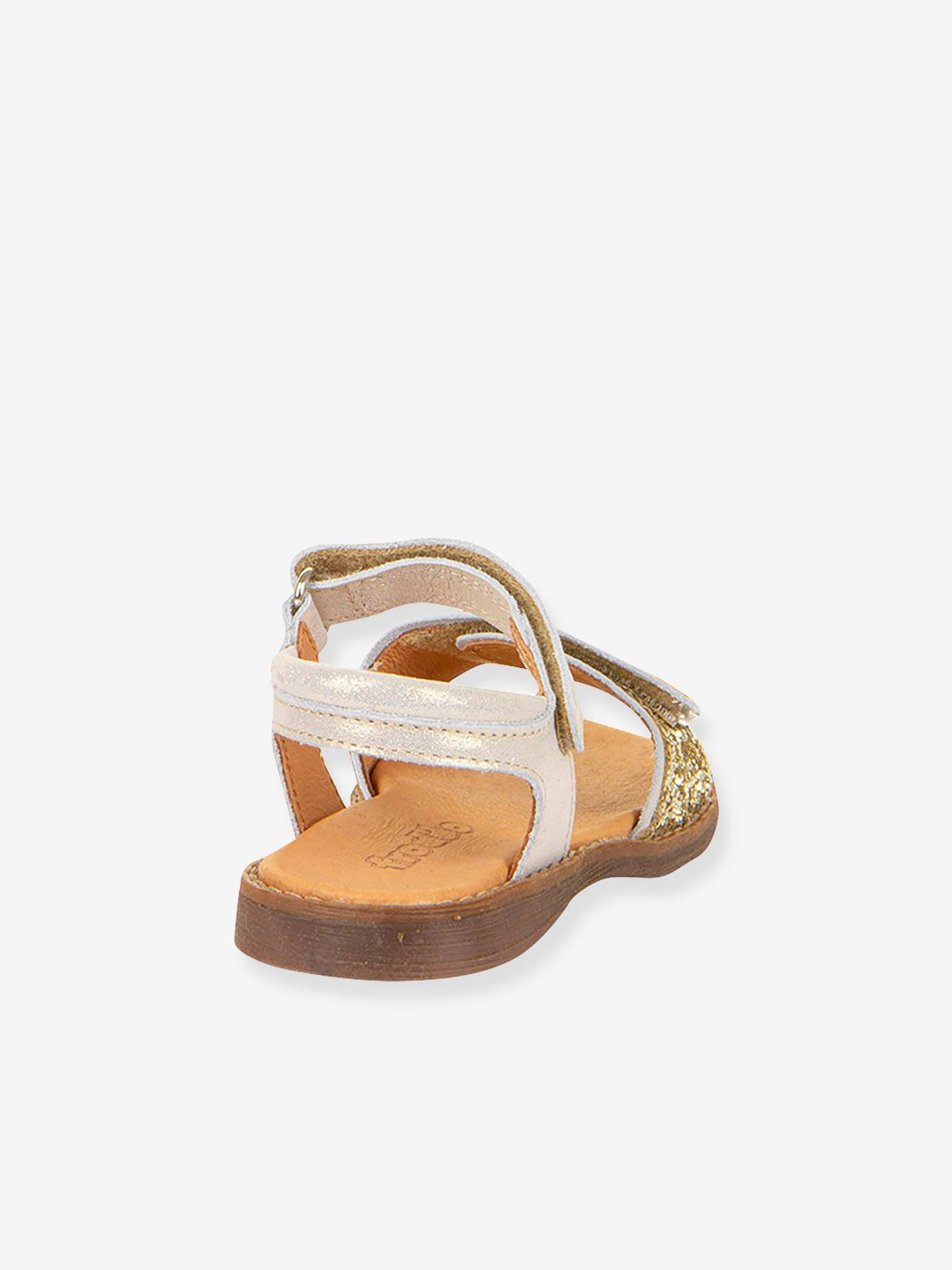 Thumbnail - Sandalen LORINE SPARKLE Mädchen Froddo