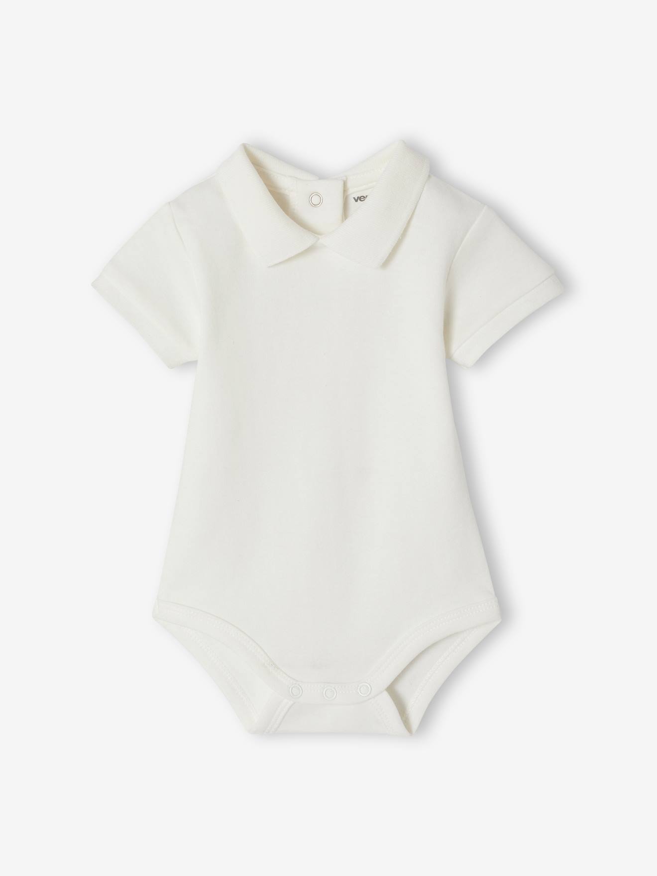 Thumbnail - Baby-Set aus Hemdbody und Latzhose salbei