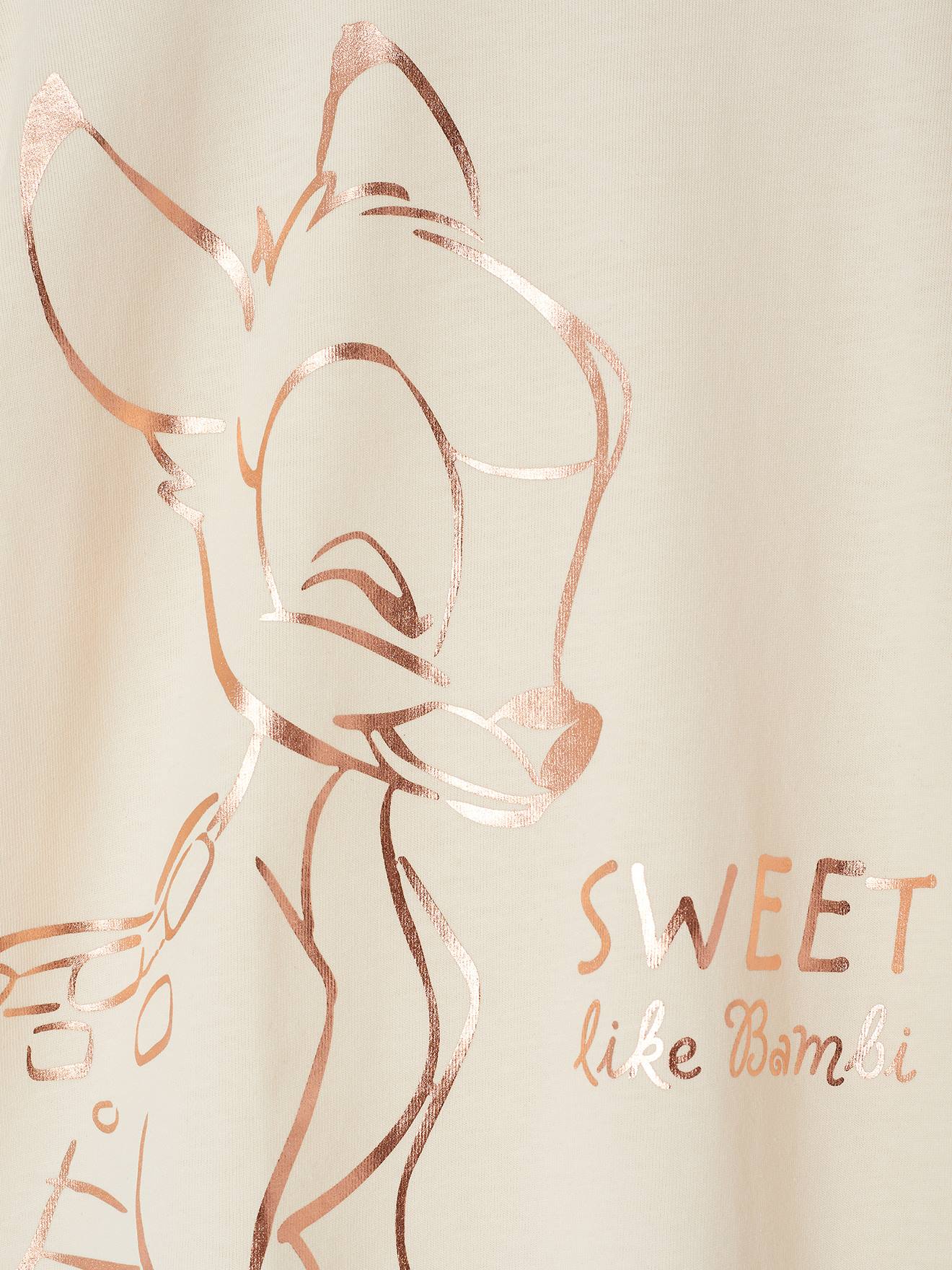 Thumbnail - Kinder T-Shirt mit Bambi-Motiv Disney Animals