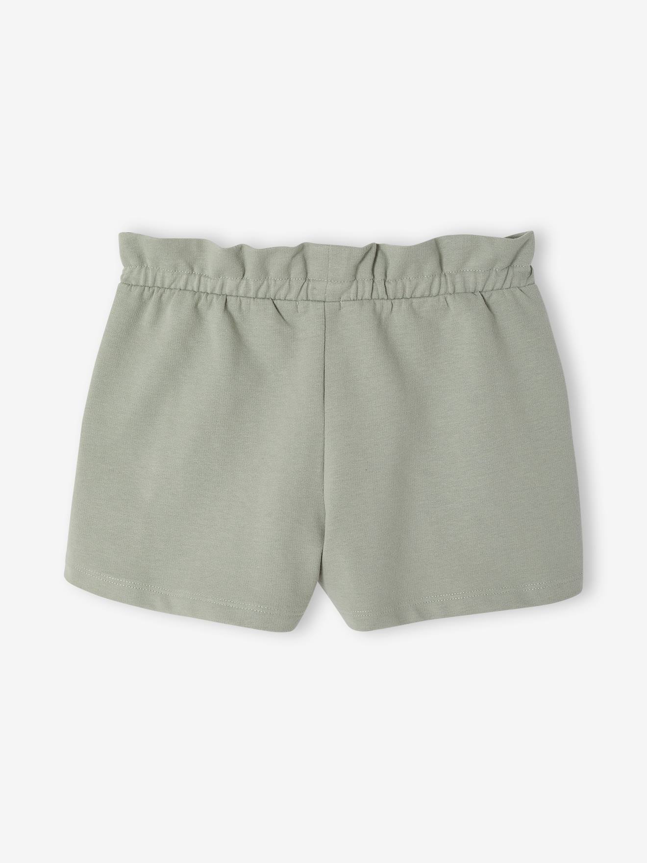 Thumbnail - 2er-Pack Mädchen Shorts