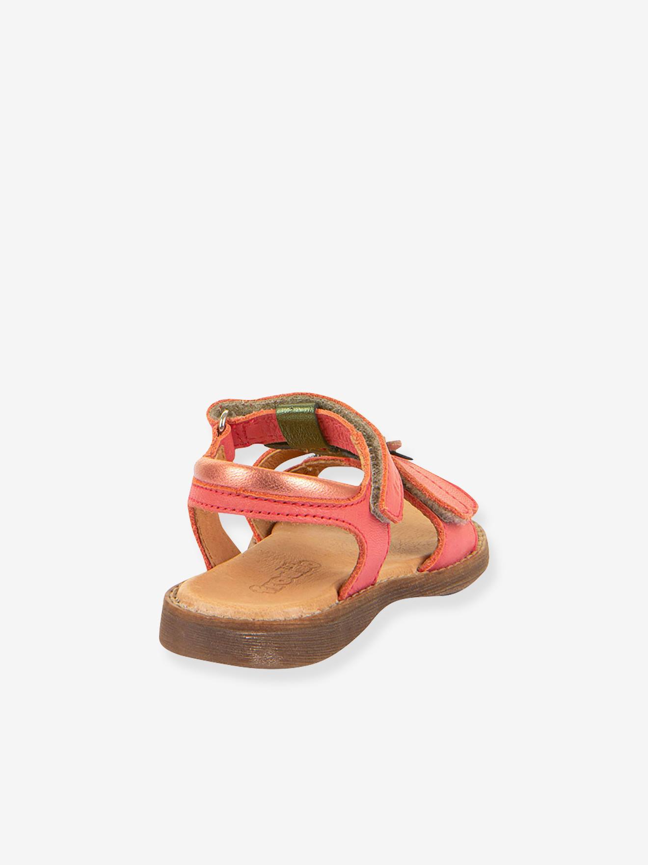 Thumbnail - Sandalen LORINE LOLA Mädchen Froddo