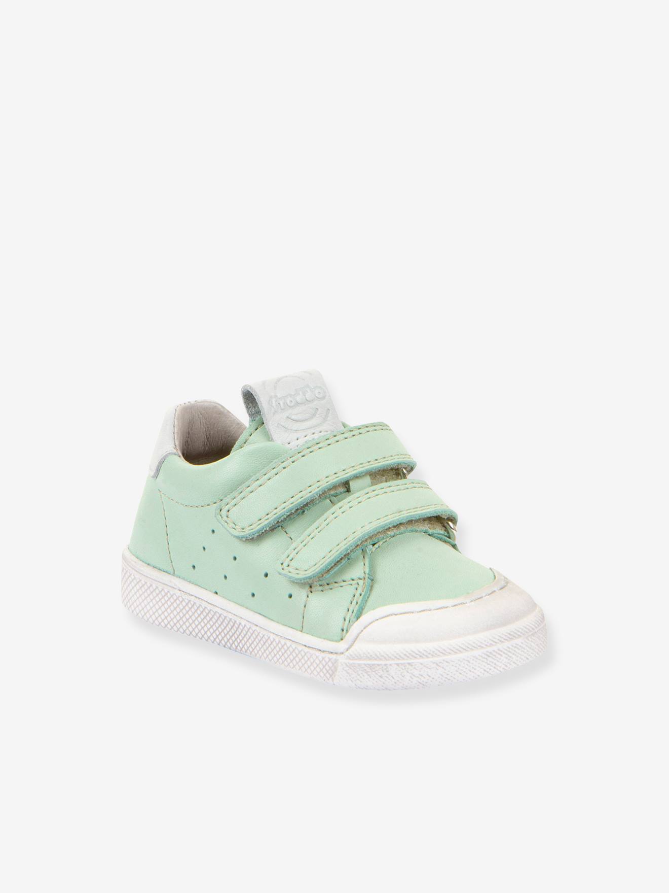 Sneakers ROSARIO Kinder Froddo mintgrün Gr. 25
