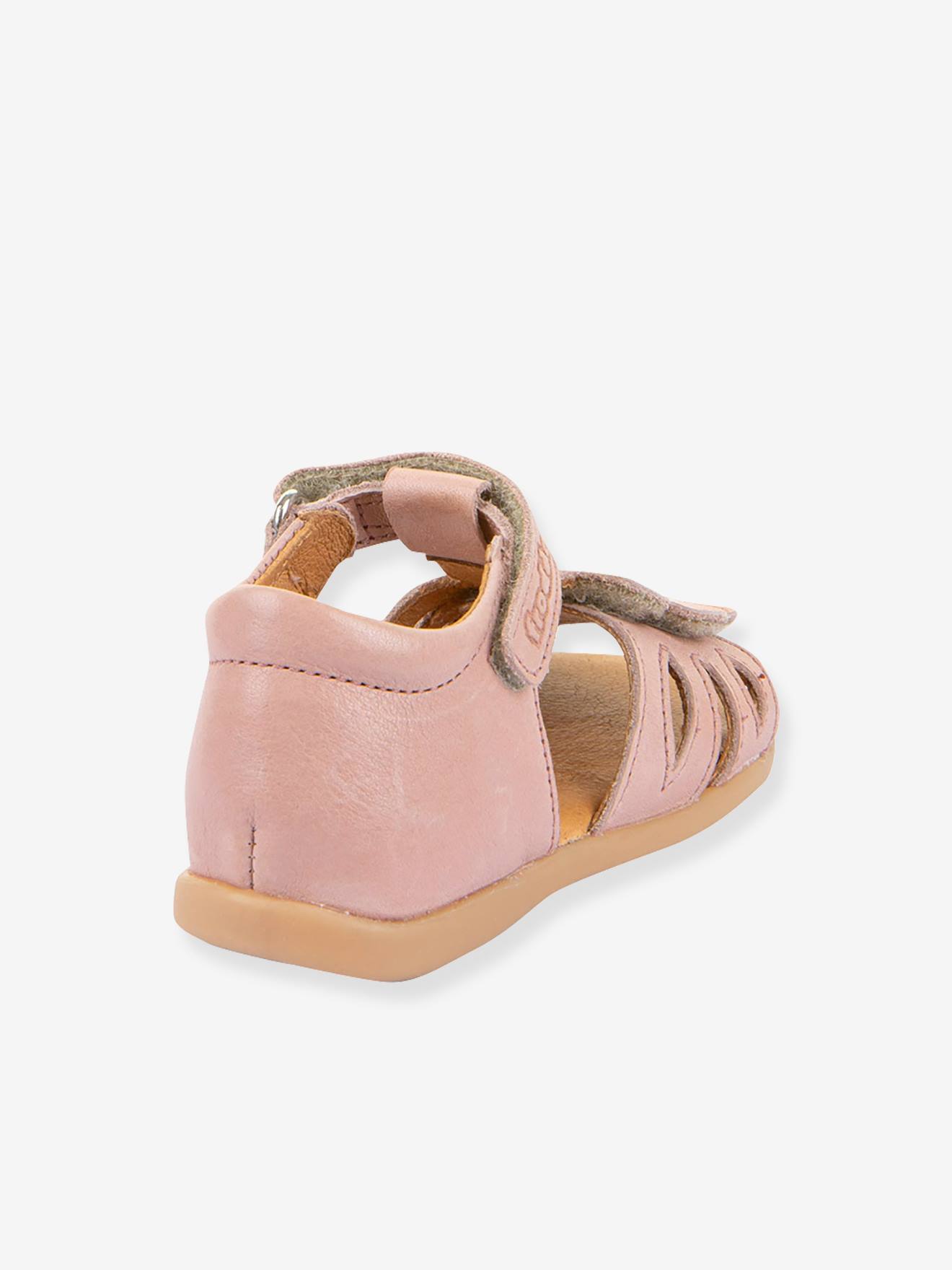 Thumbnail - Sandalen DEVINA Mädchen Baby Froddo pudrig