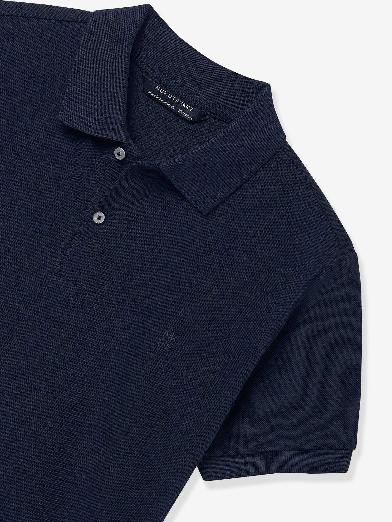 Thumbnail - Poloshirt aus Pikee Jungen Mayoral