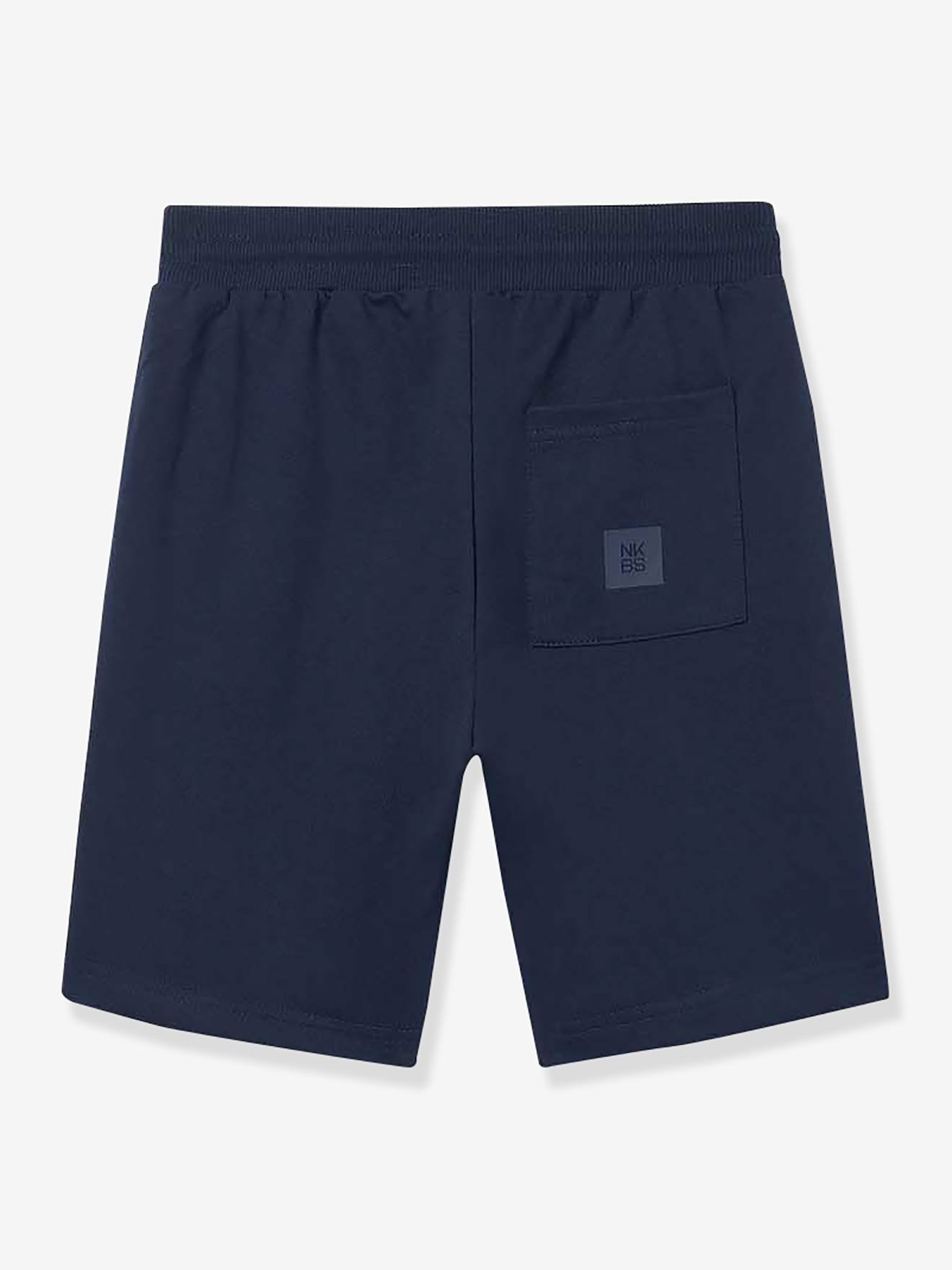 Thumbnail - Sweatshorts mit Tasche hinten Jungen Mayoral