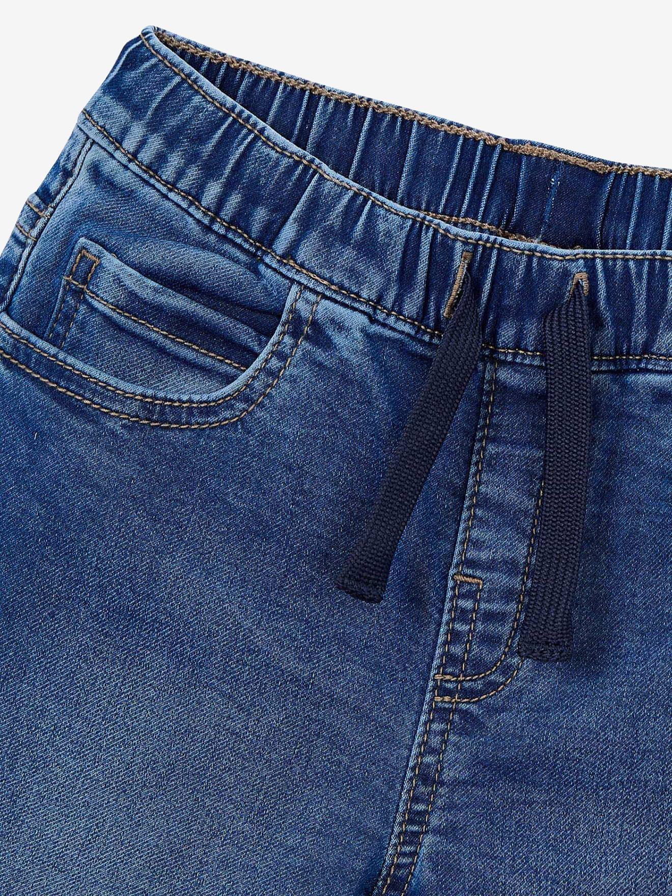 Thumbnail - Jeans Stretch-Denim mit Dehnbund Jungen Mayoral