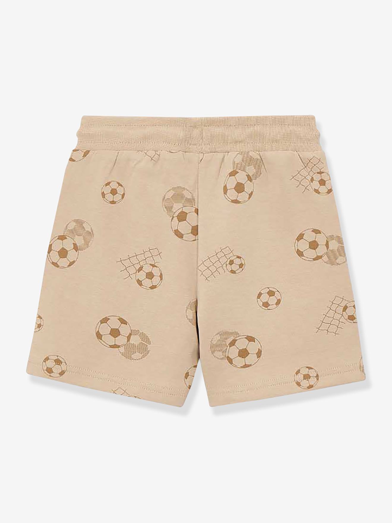 Thumbnail - Sweatshorts mit Fussballprint Jungen Mayoral