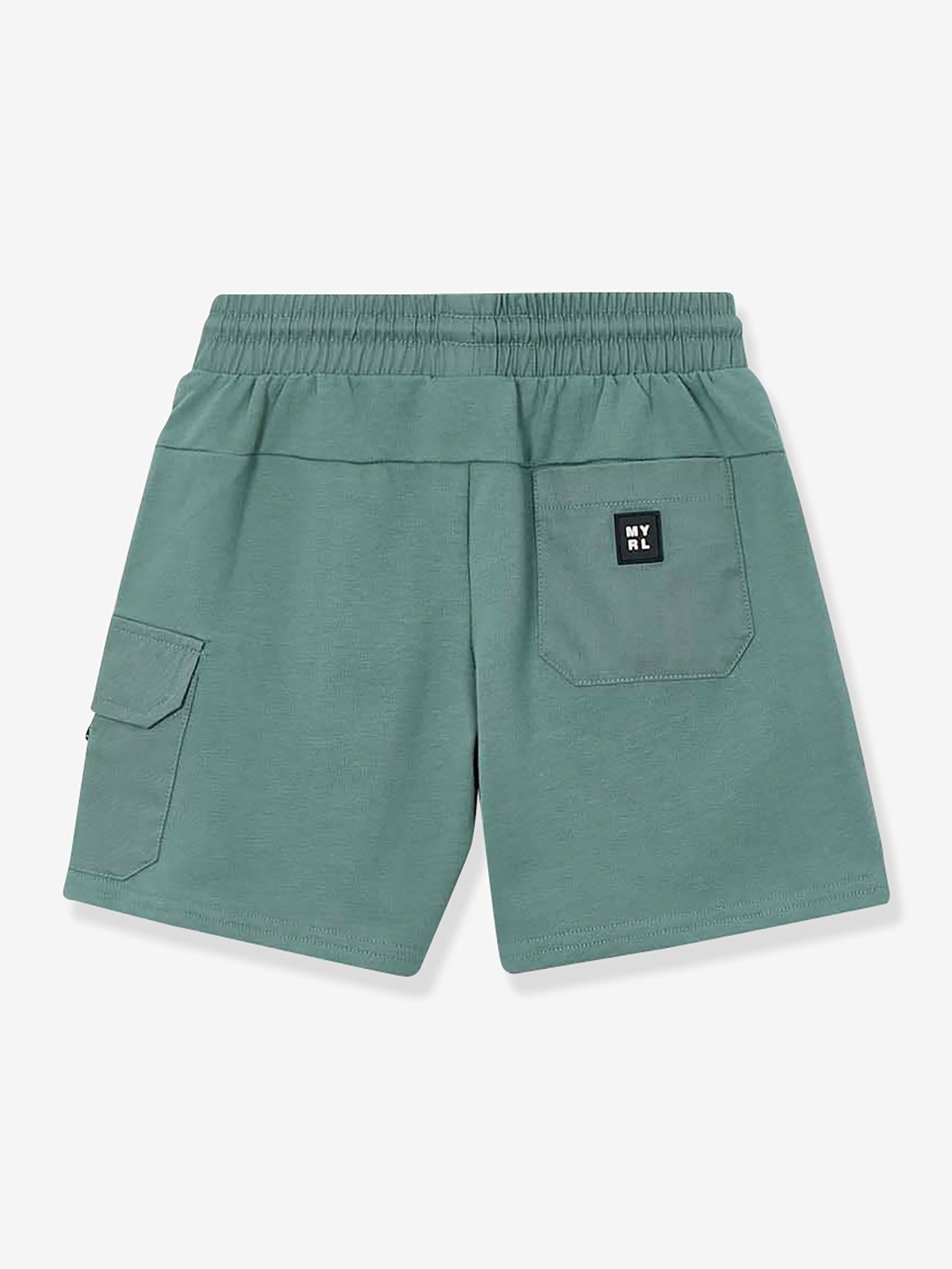 Thumbnail - Sweatshorts mit Dehnbund Jungen Mayoral