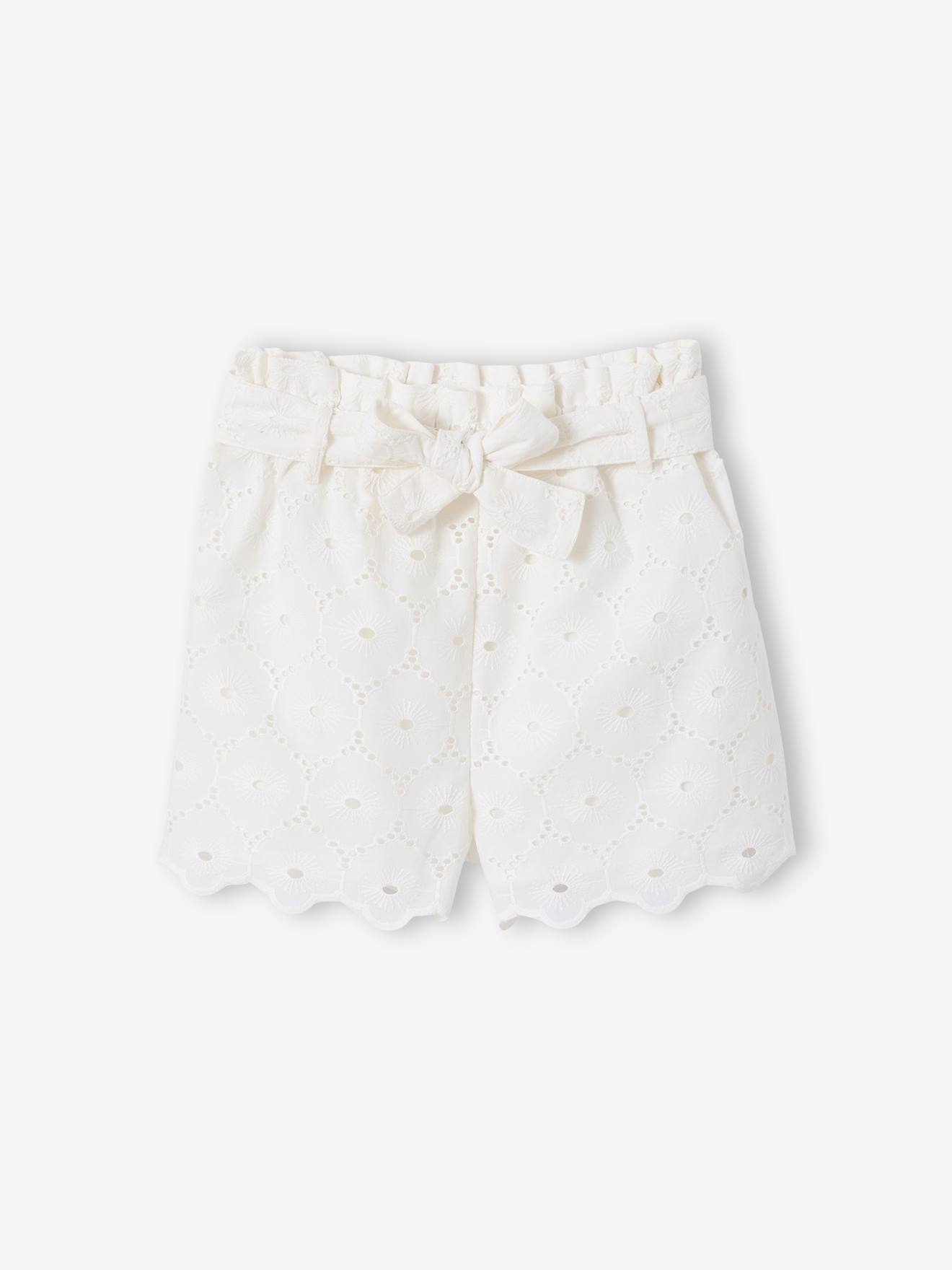 Thumbnail - Festlicher Mädchen-Set