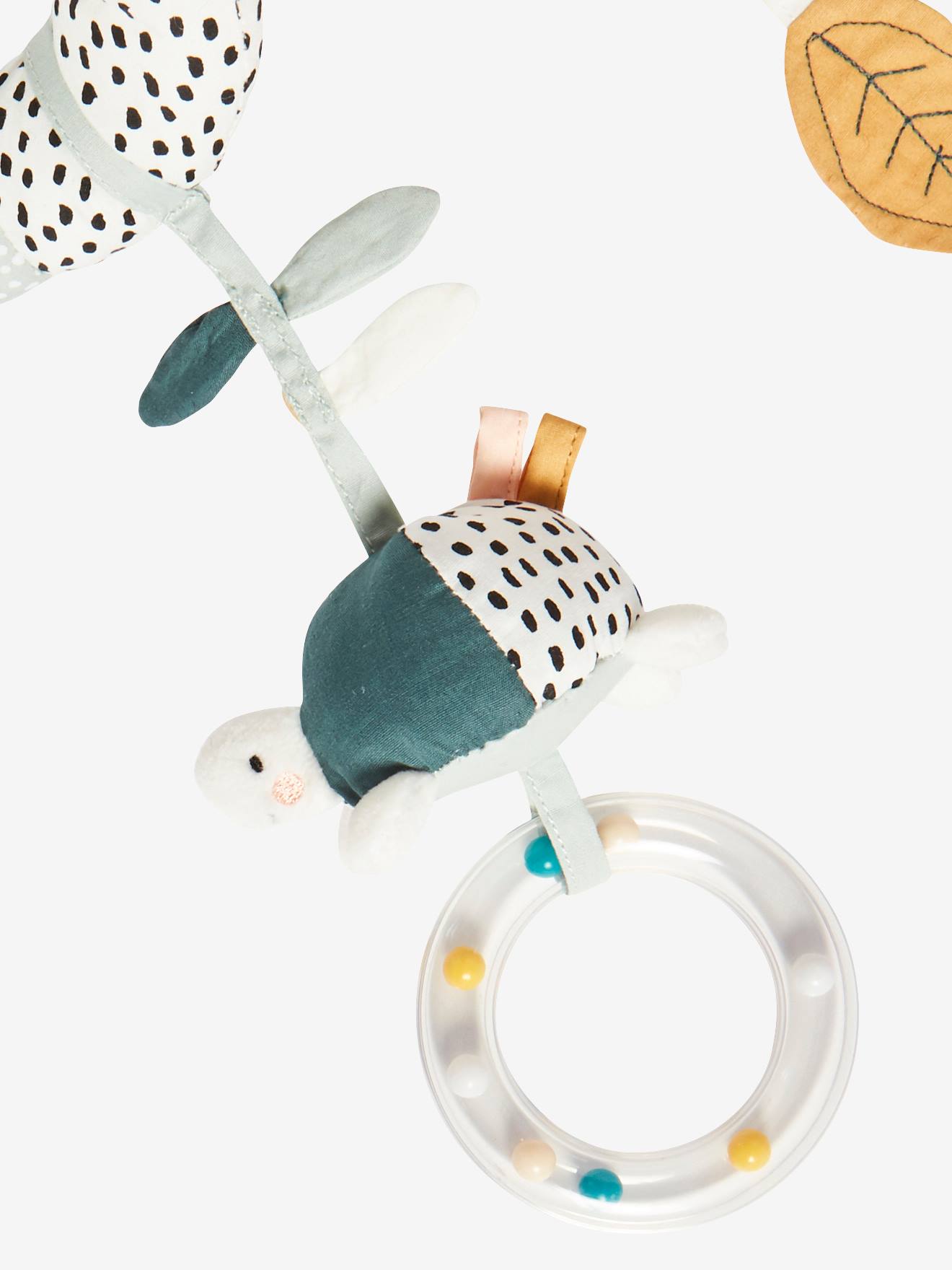 Thumbnail - Baby Activity-Spirale TANSANIA