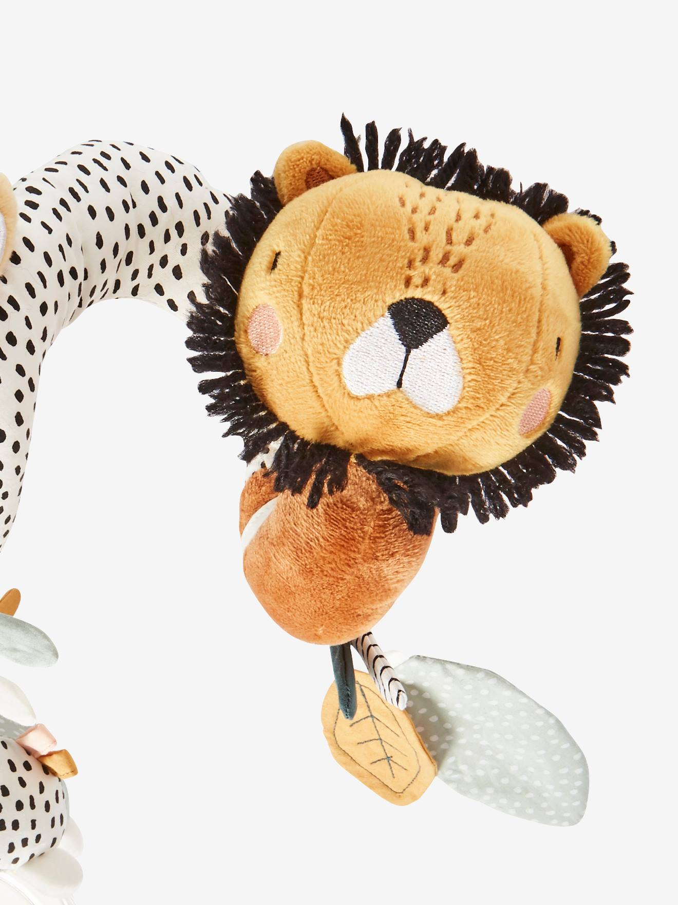 Thumbnail - Baby Activity-Spirale TANSANIA