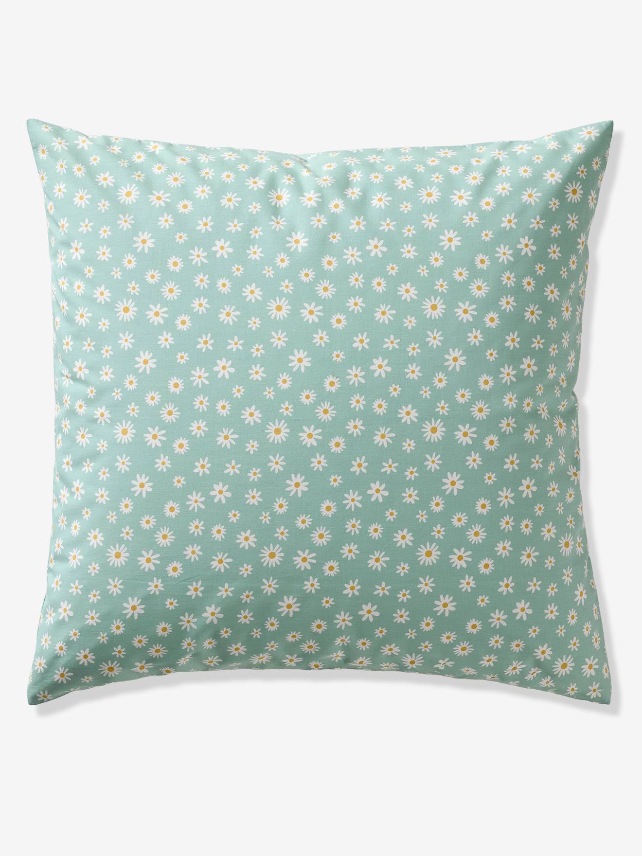 Thumbnail - Bettwäsche-Set mit Recycling-Baumwolle MARGERITE Kinder