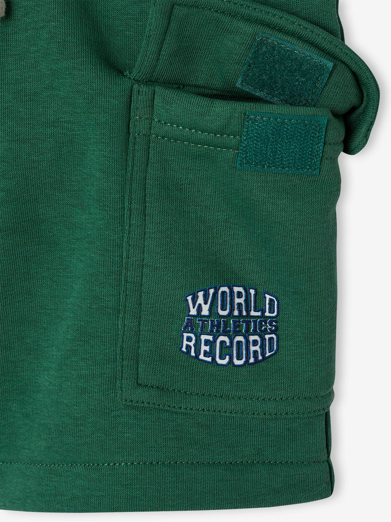 Thumbnail - Jungen Sport-Shorts