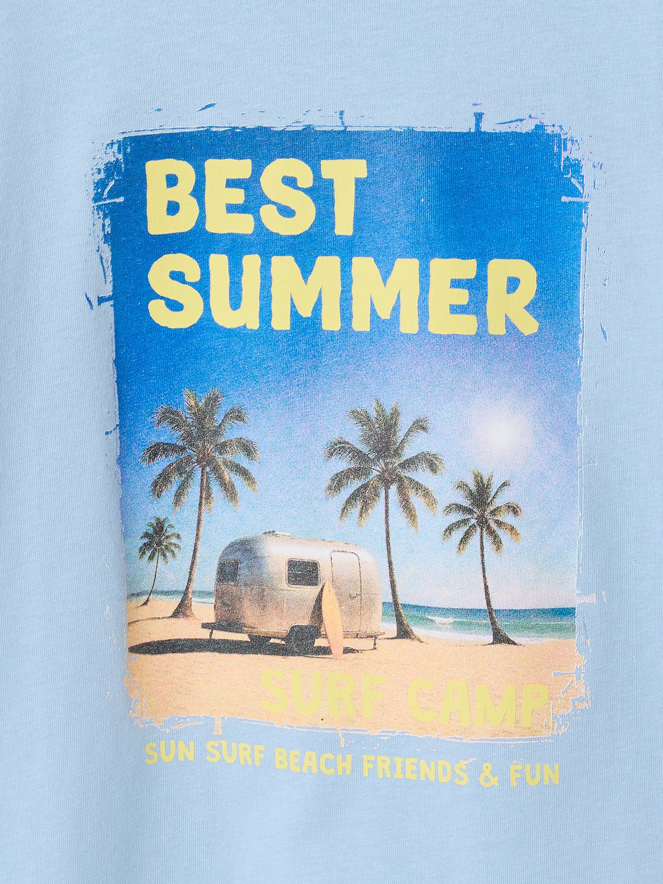 Thumbnail - T-Shirt Kinder