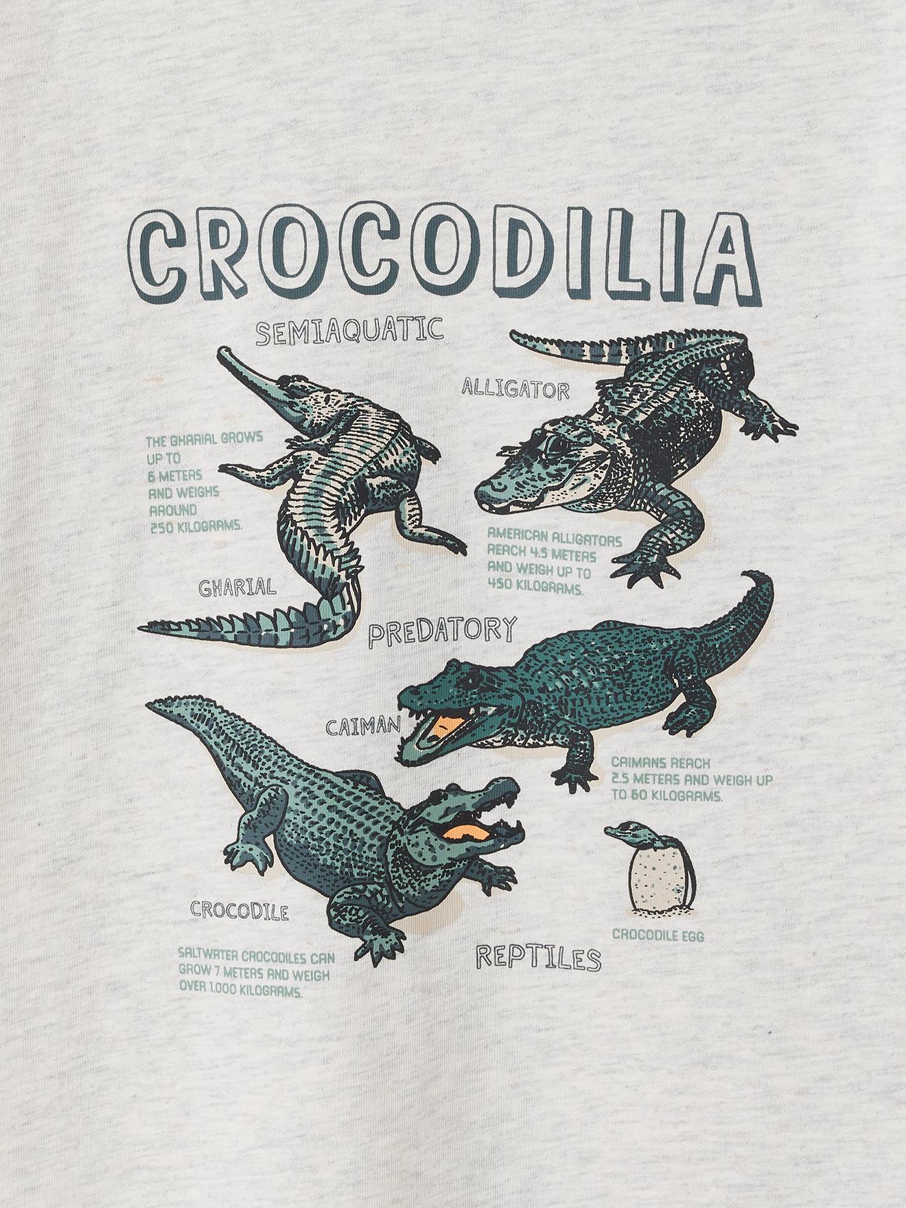 Thumbnail - Kinder T-Shirt zum Entdecken