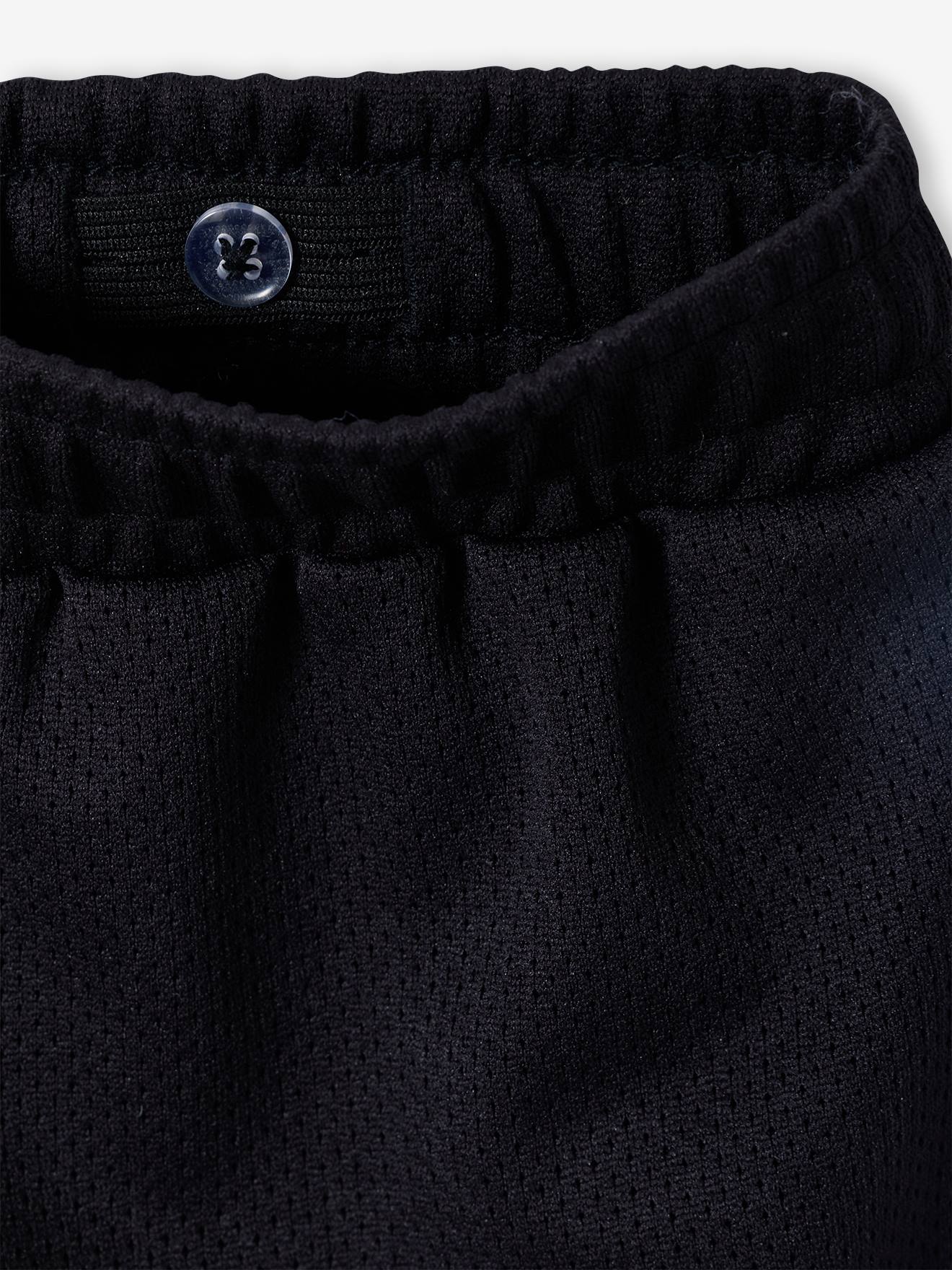 Thumbnail - Sport-Bermudas Jungen mit Dehnbund